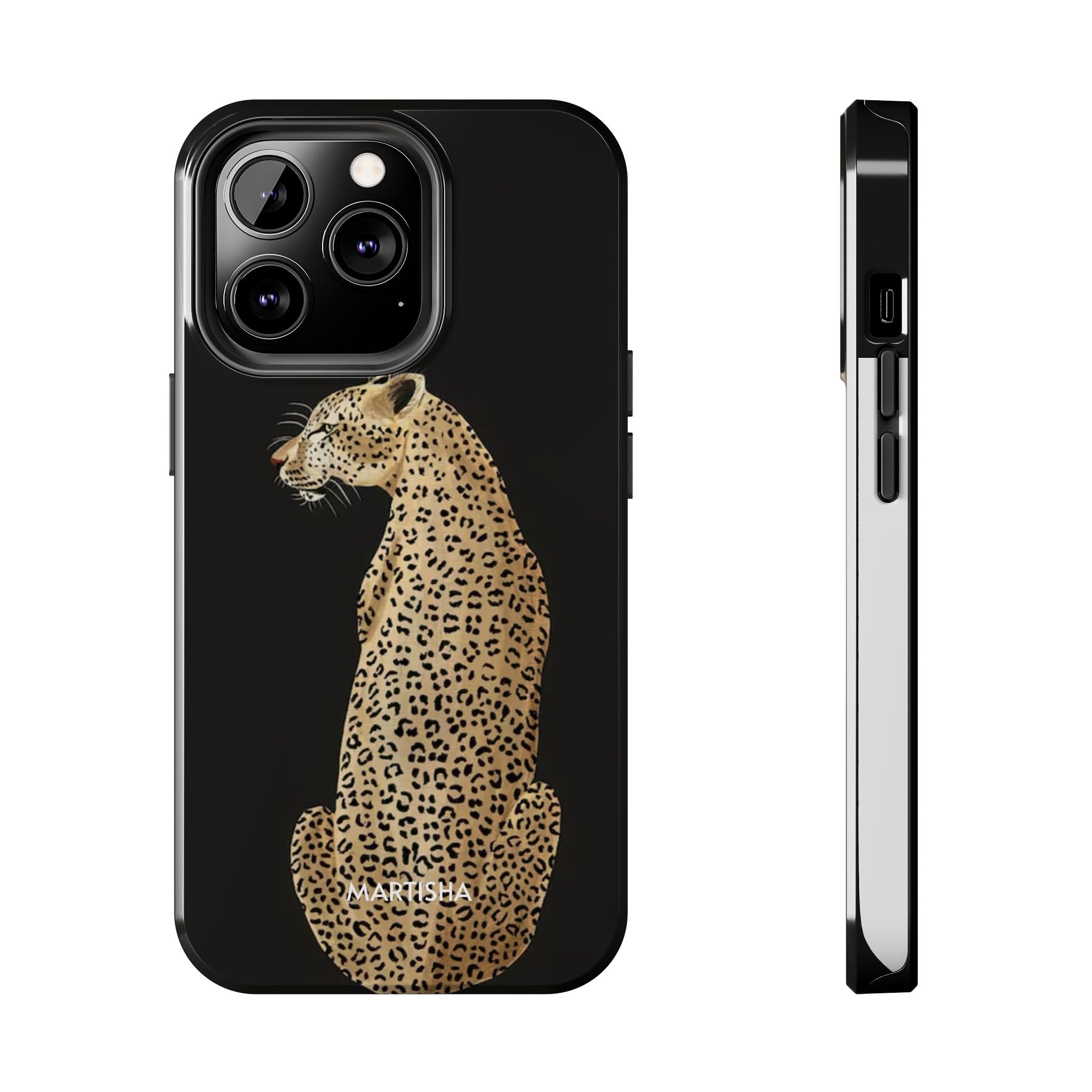 Noir Panthera