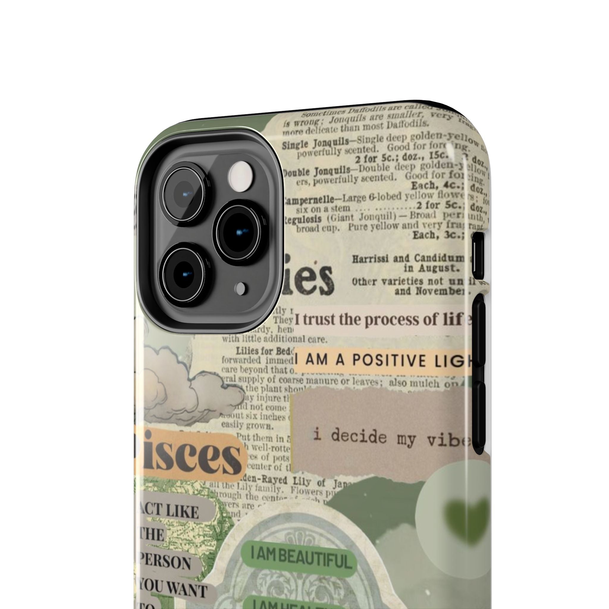 Celestia Vibe Case