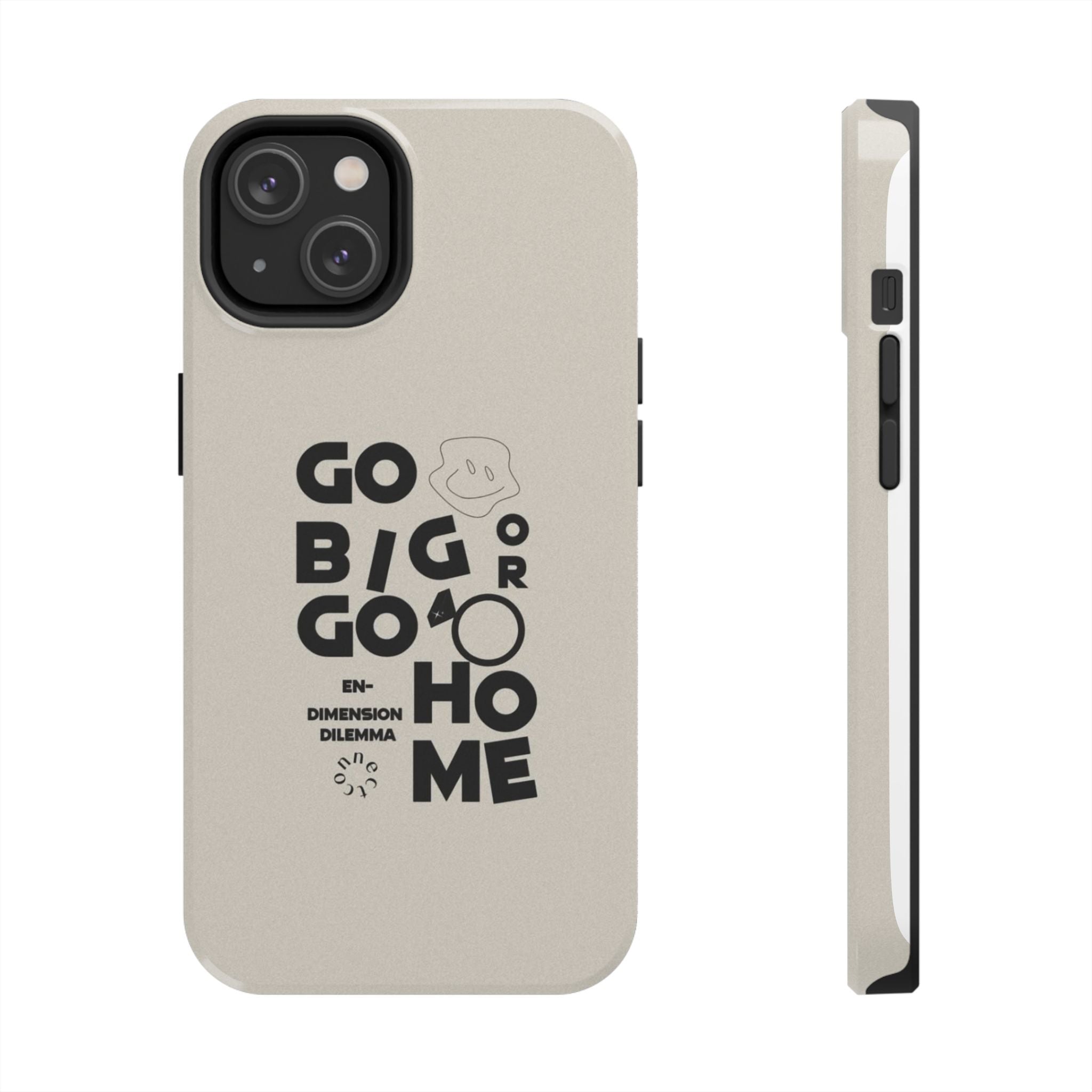 Enhypen 'Go Big or Go Home'