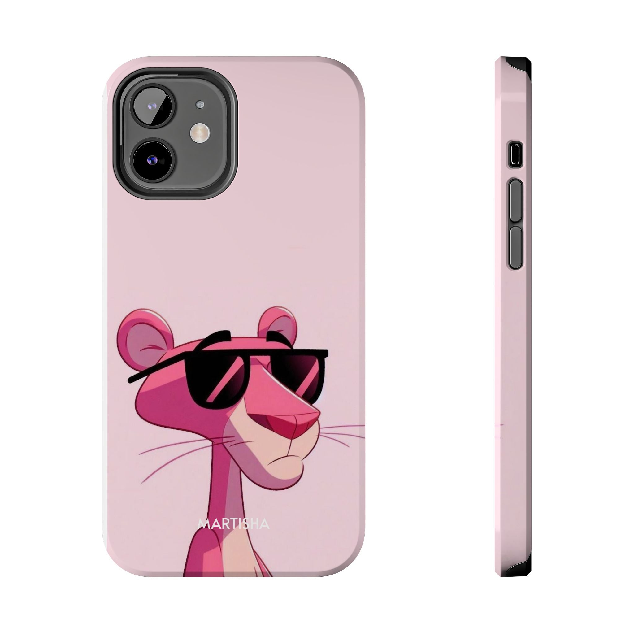 Feline Blush Panther