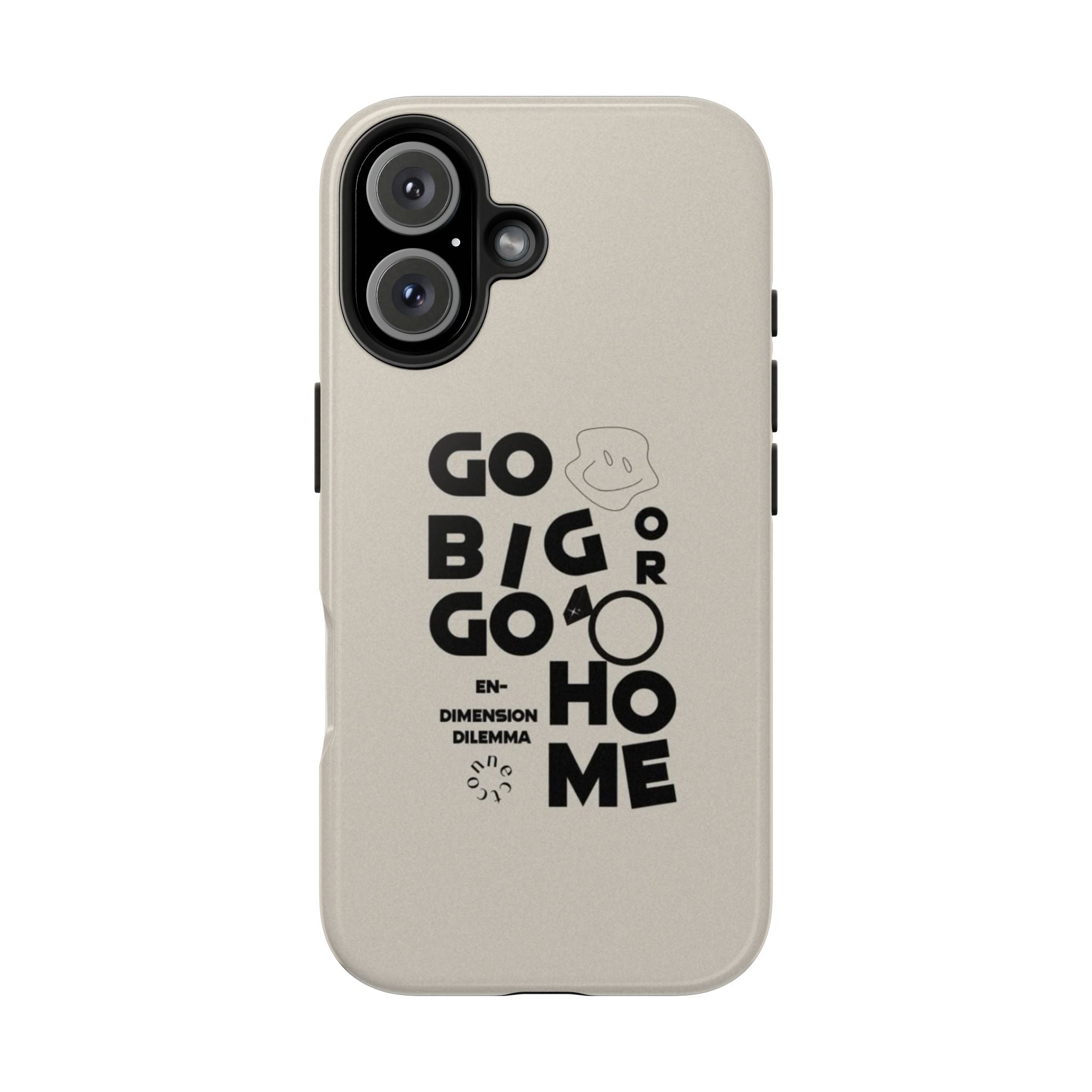 Enhypen 'Go Big or Go Home'