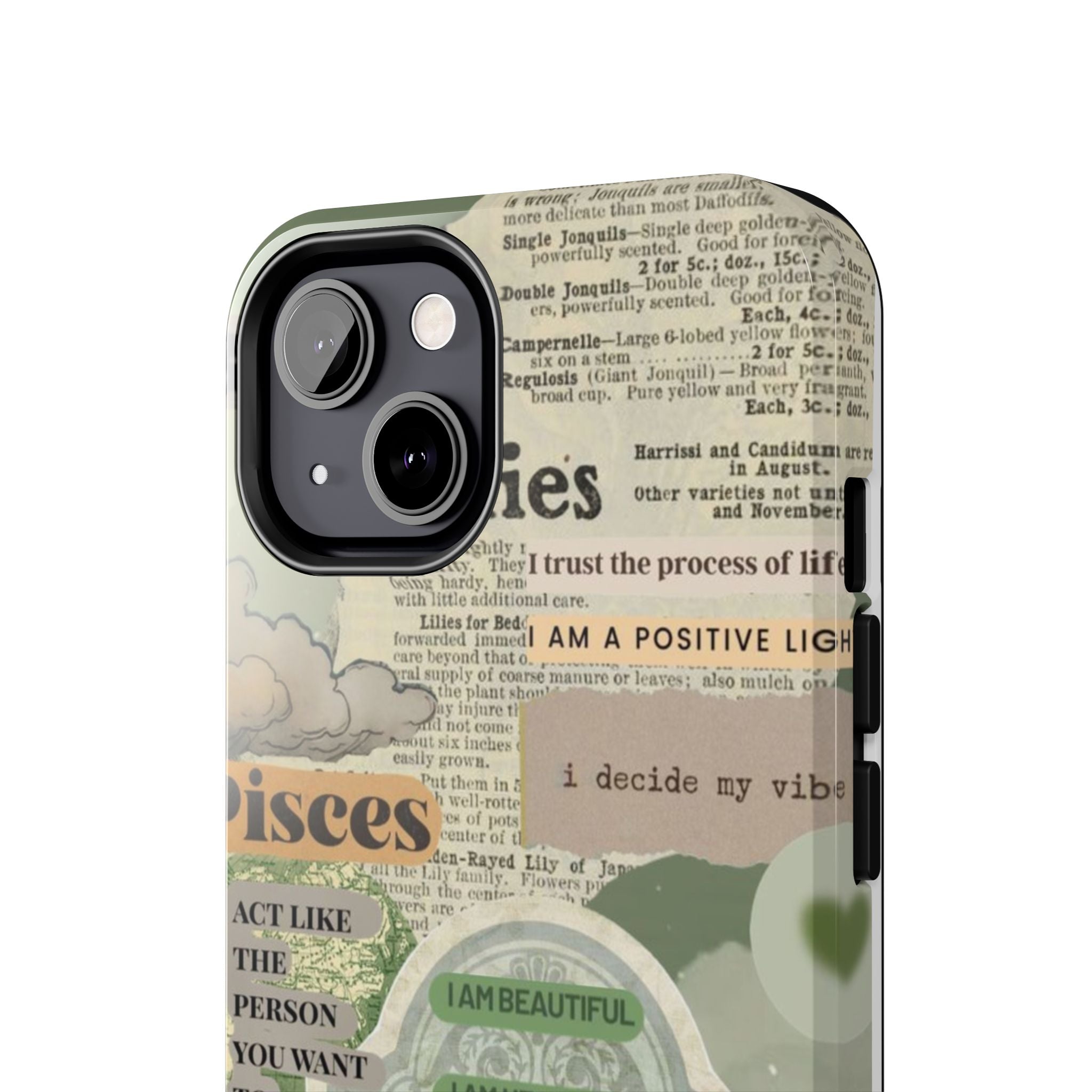 Celestia Vibe Case