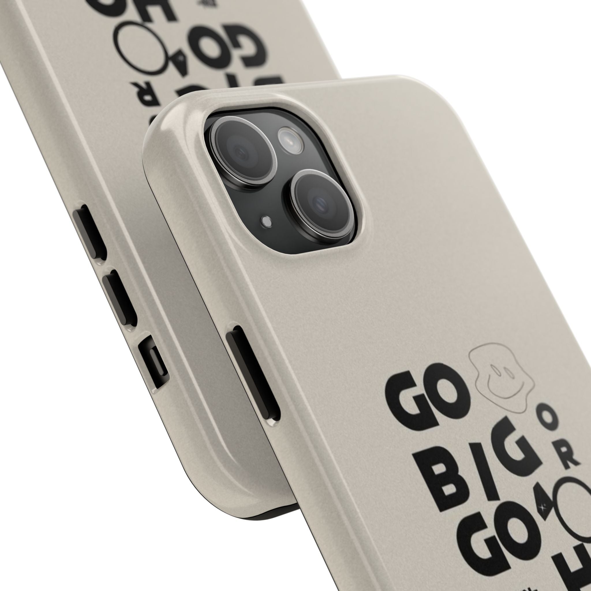Enhypen 'Go Big or Go Home'