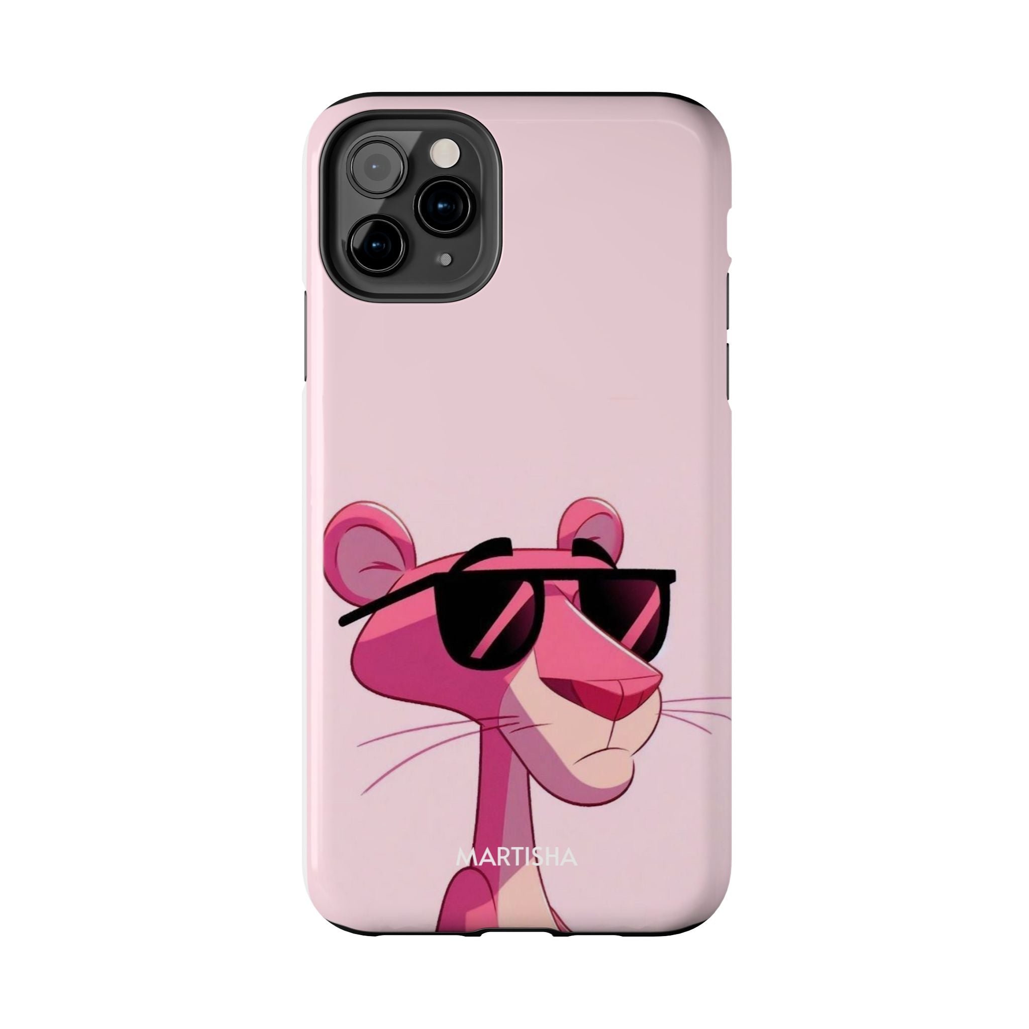 Feline Blush Panther