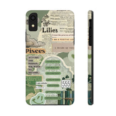 Celestia Vibe Case