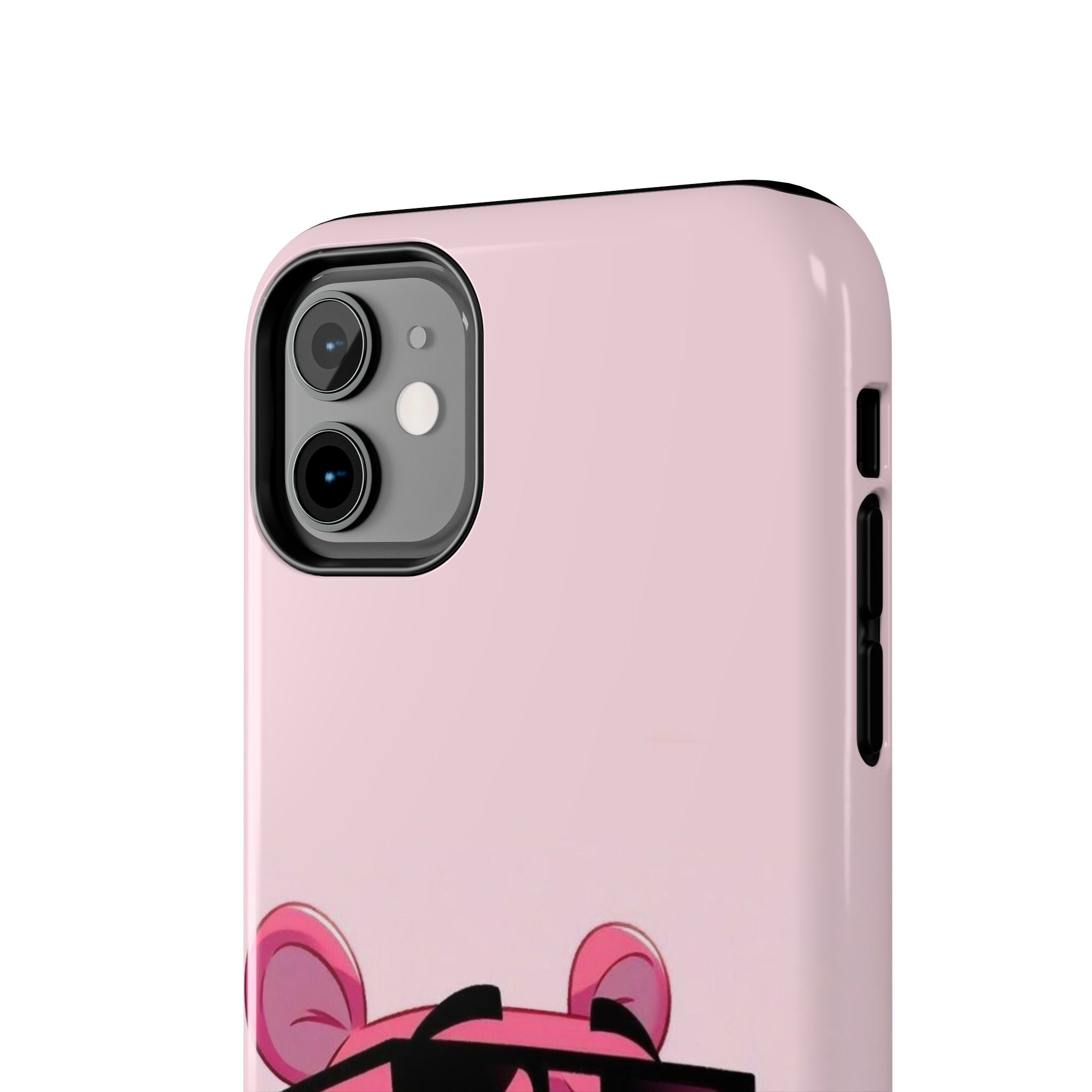 Feline Blush Panther