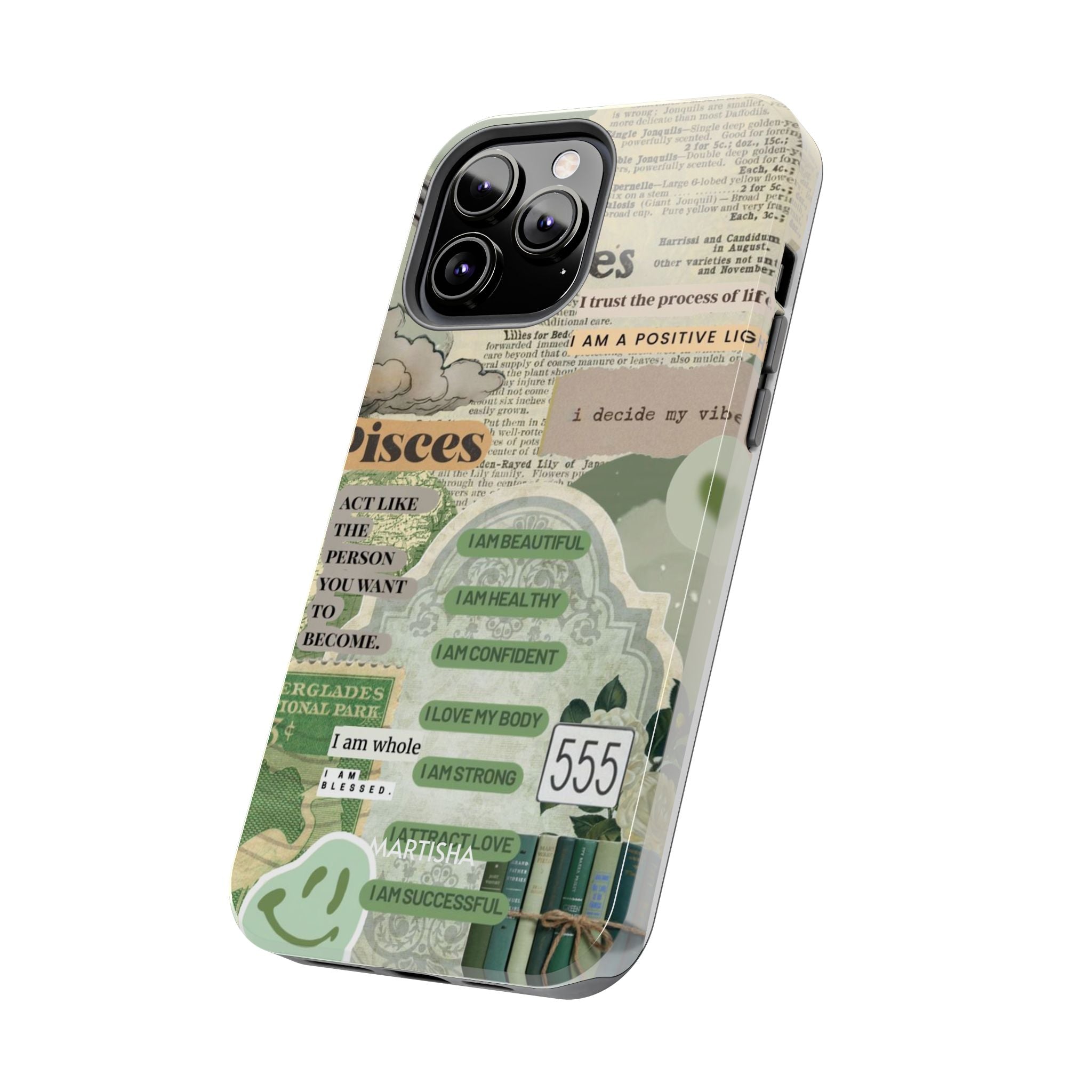 Celestia Vibe Case