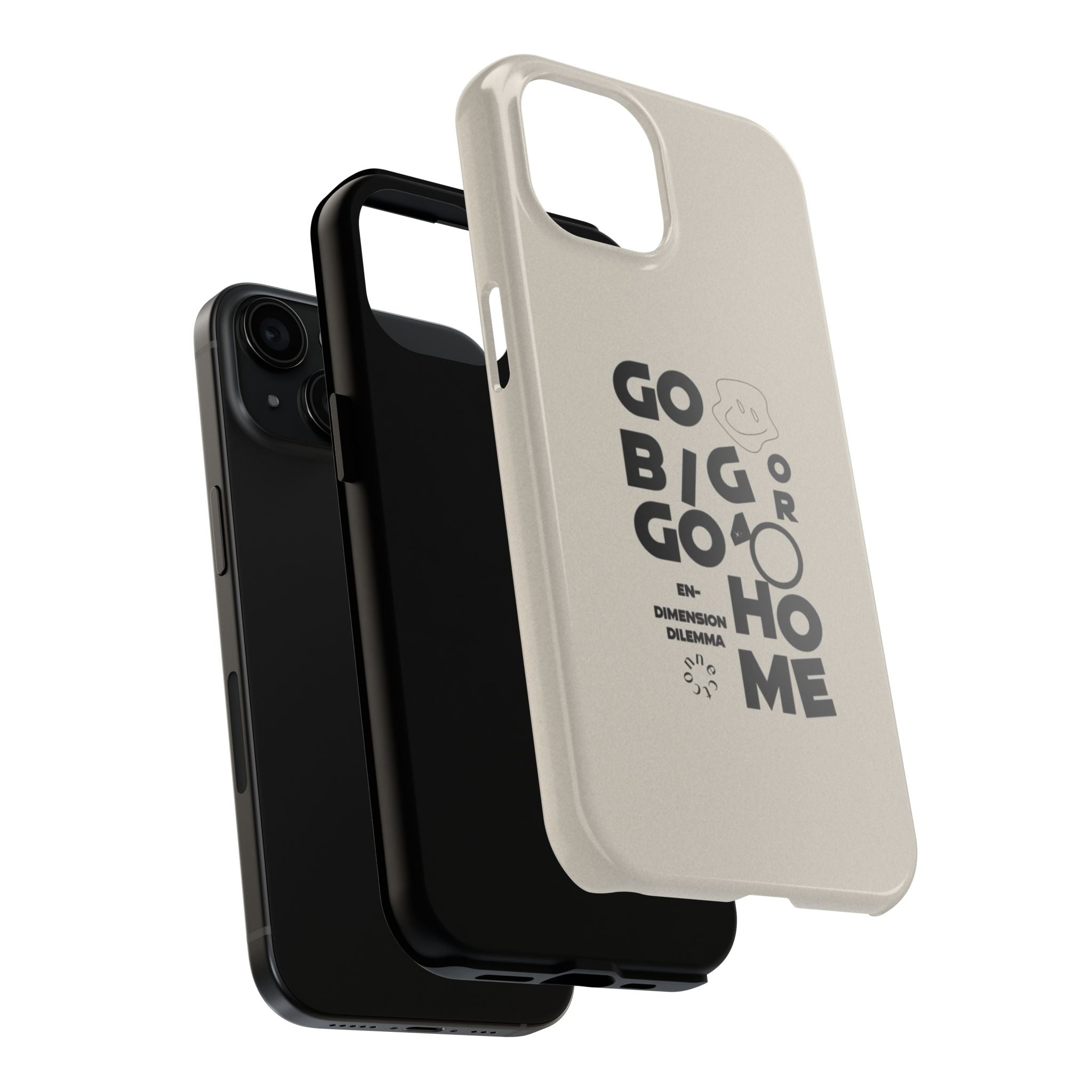 Enhypen 'Go Big or Go Home'