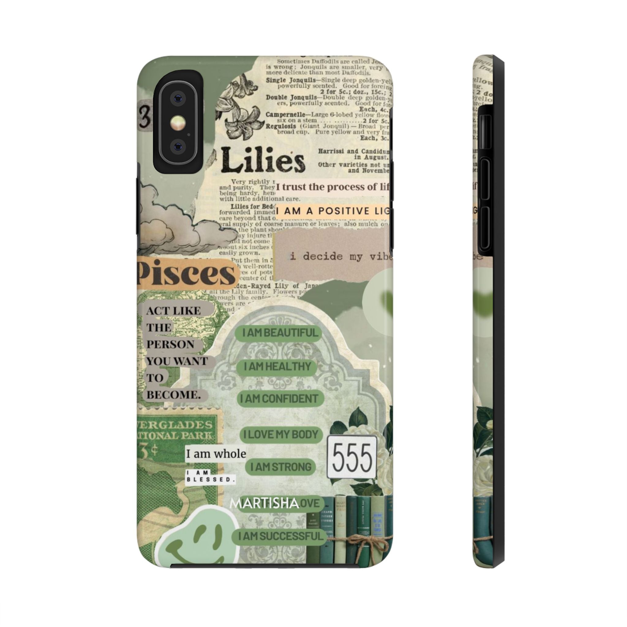 Celestia Vibe Case