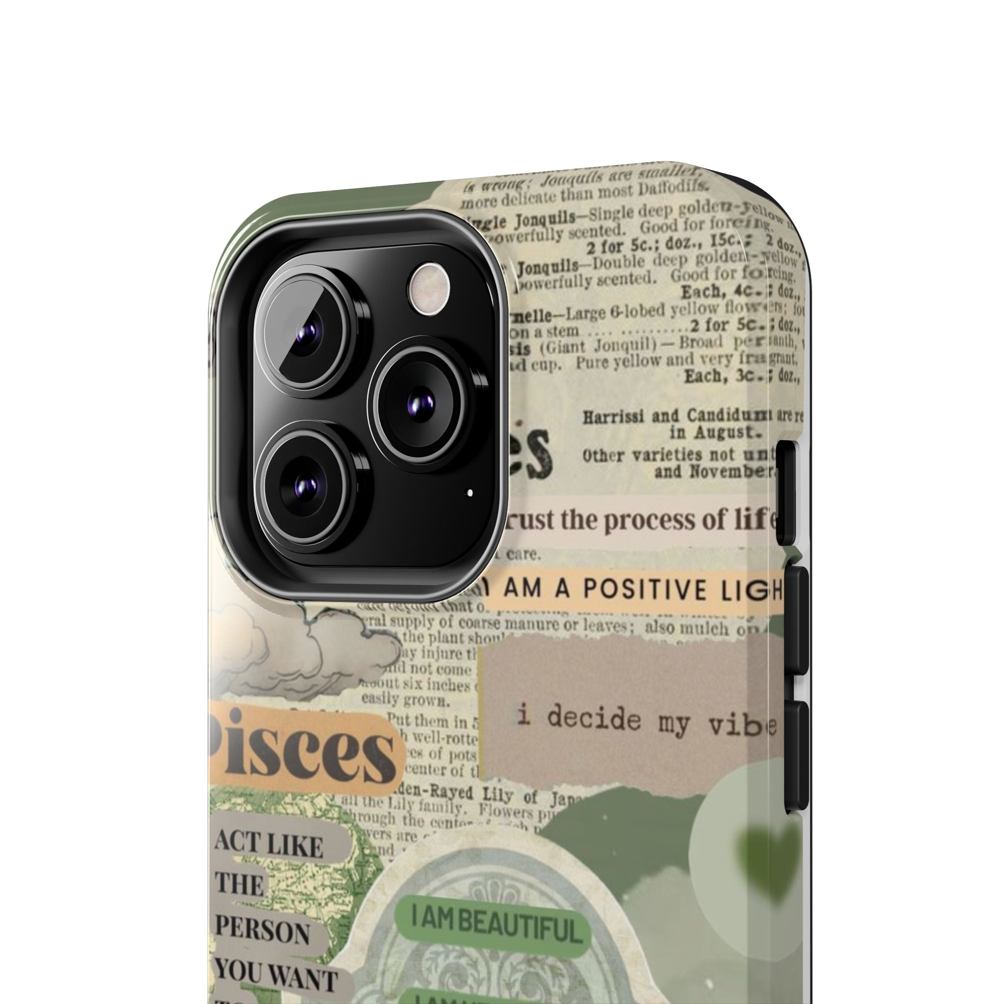 Celestia Vibe Case