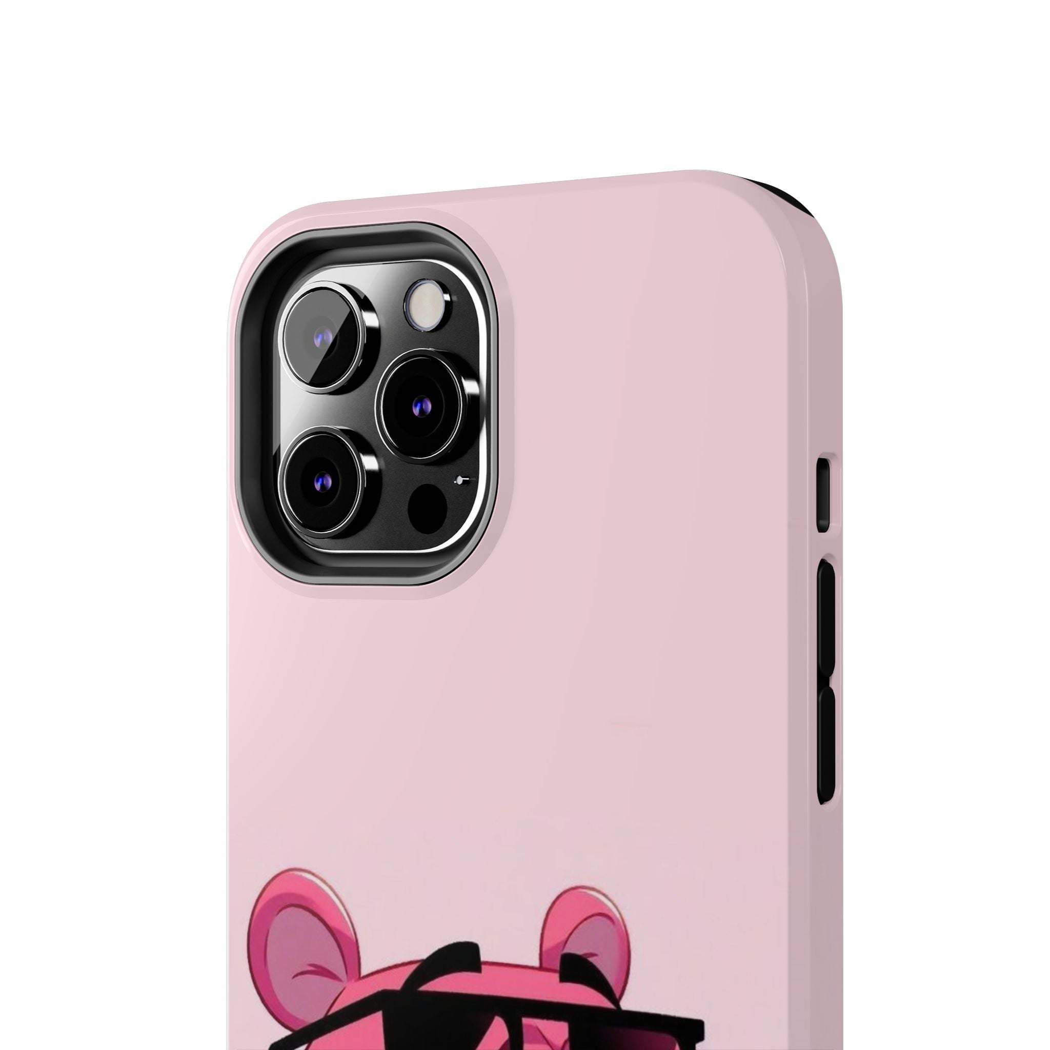Feline Blush Panther
