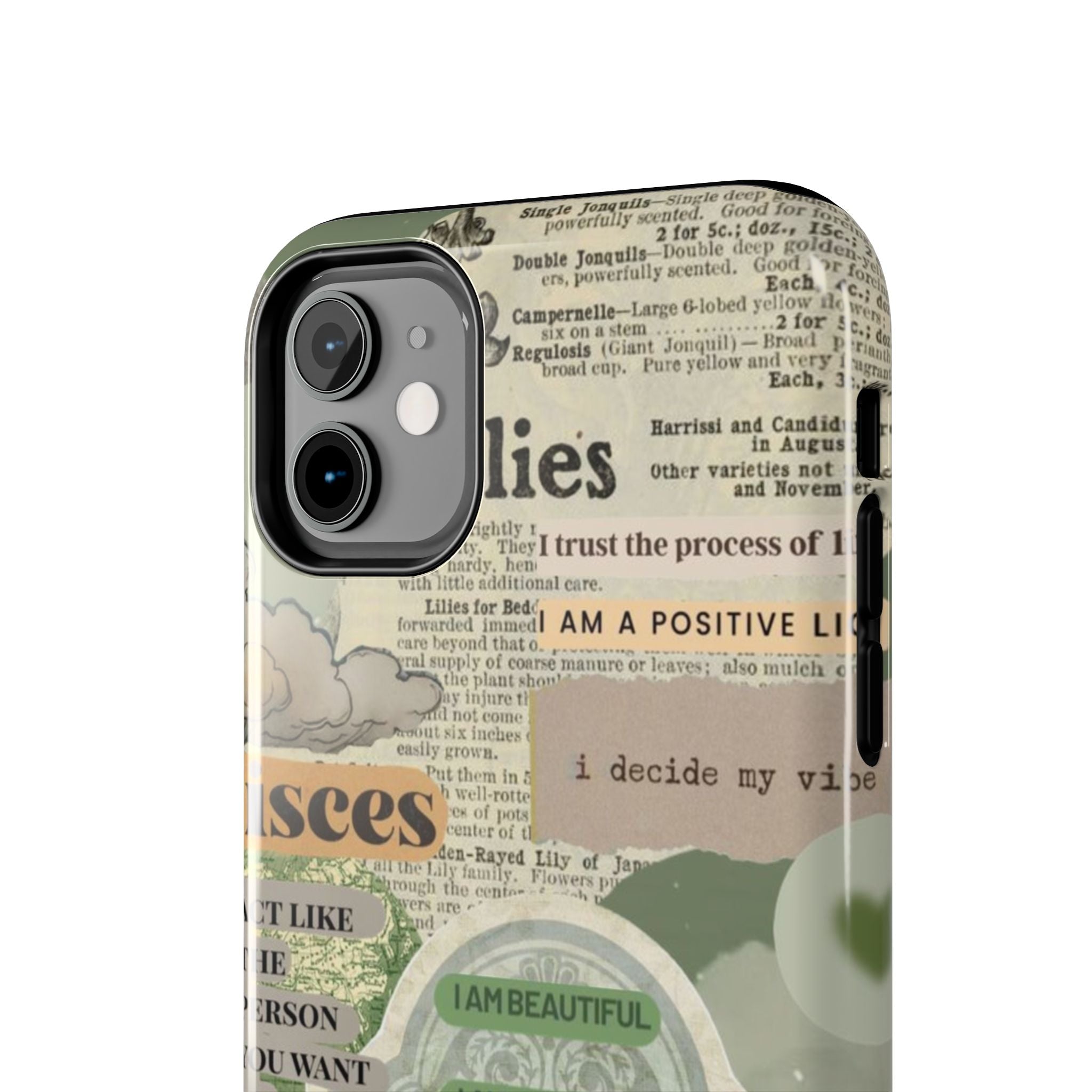 Celestia Vibe Case