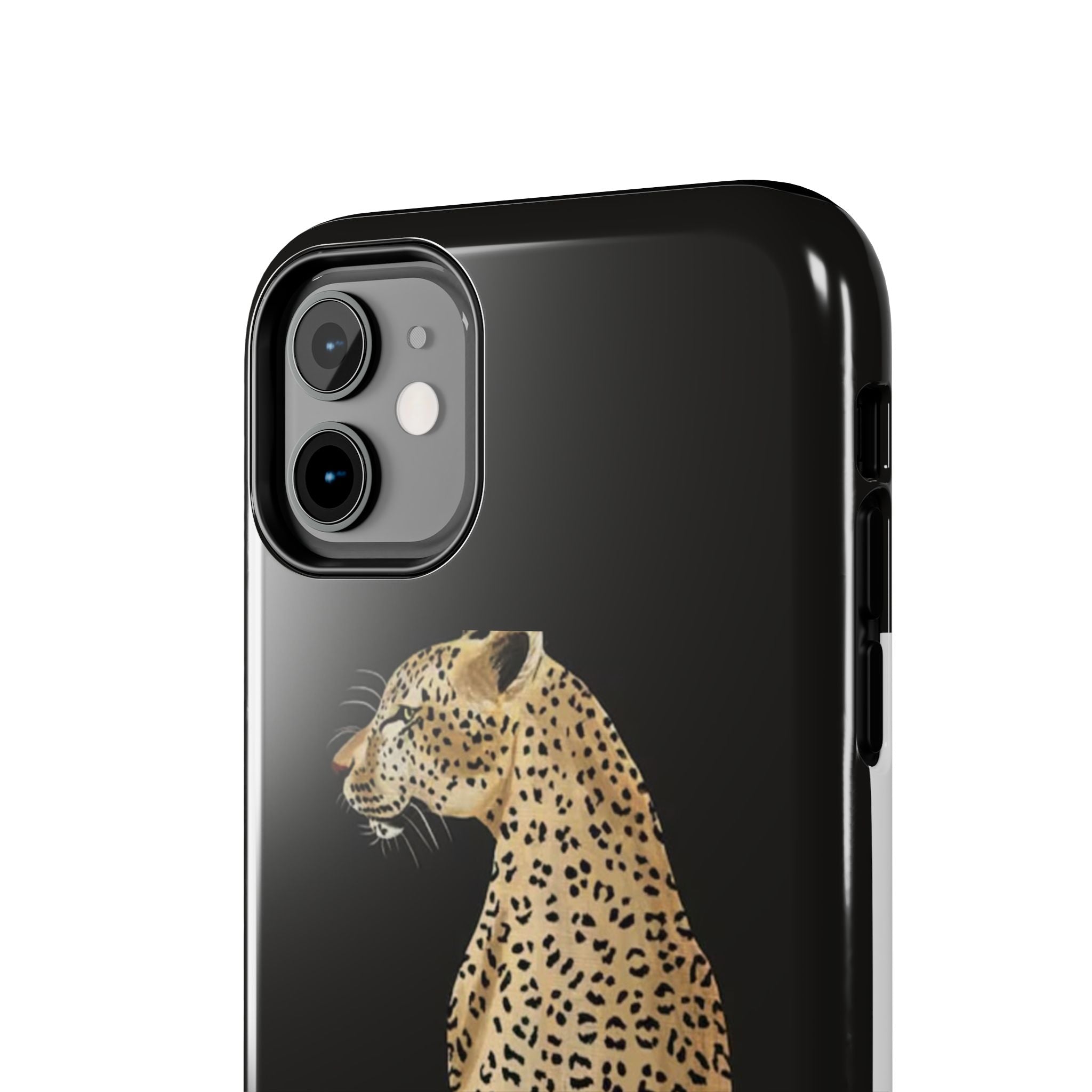 Noir Panthera