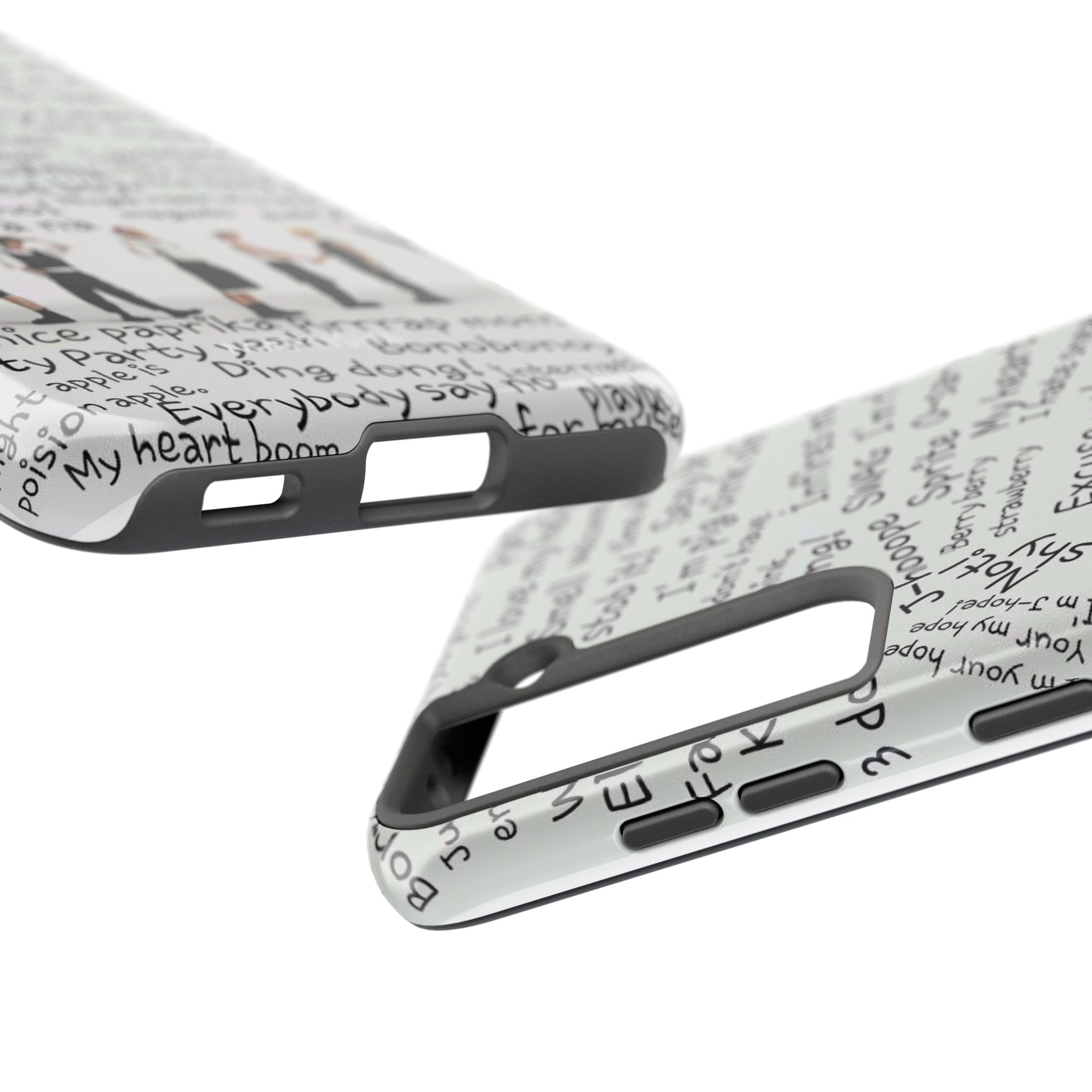 VibeCraft Signature Case