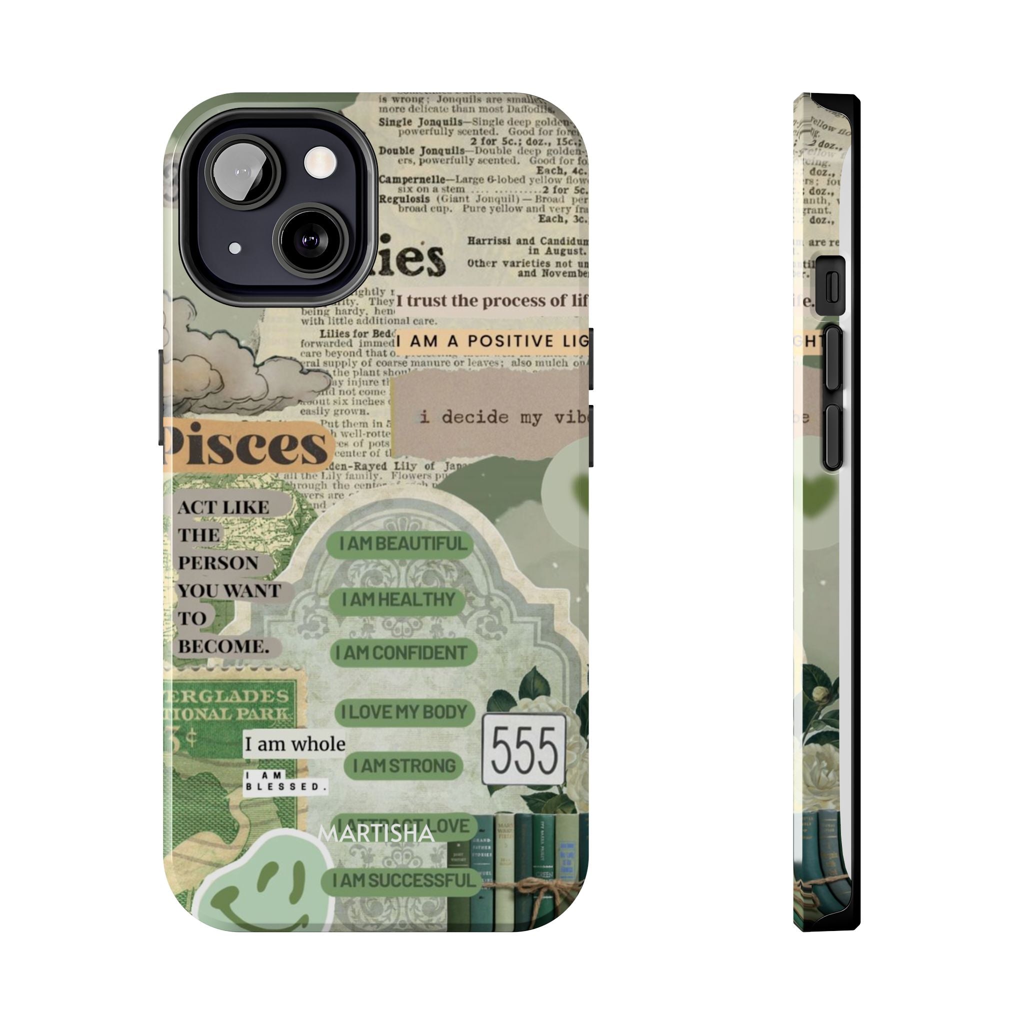 Celestia Vibe Case