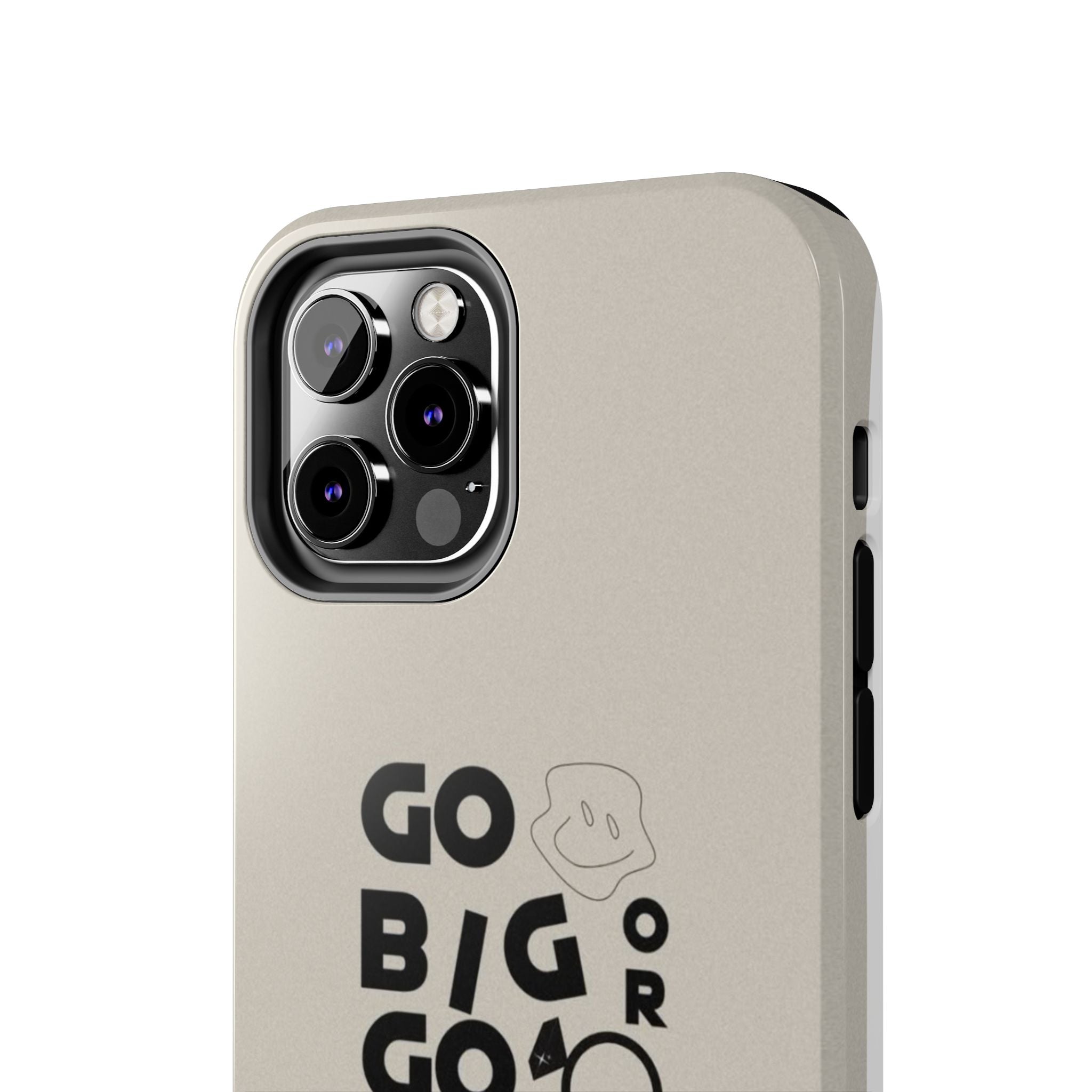Enhypen 'Go Big or Go Home'