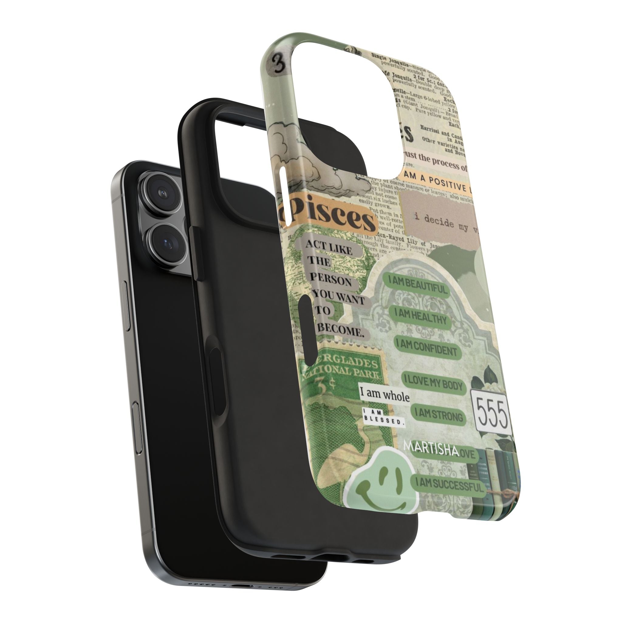 Celestia Vibe Case