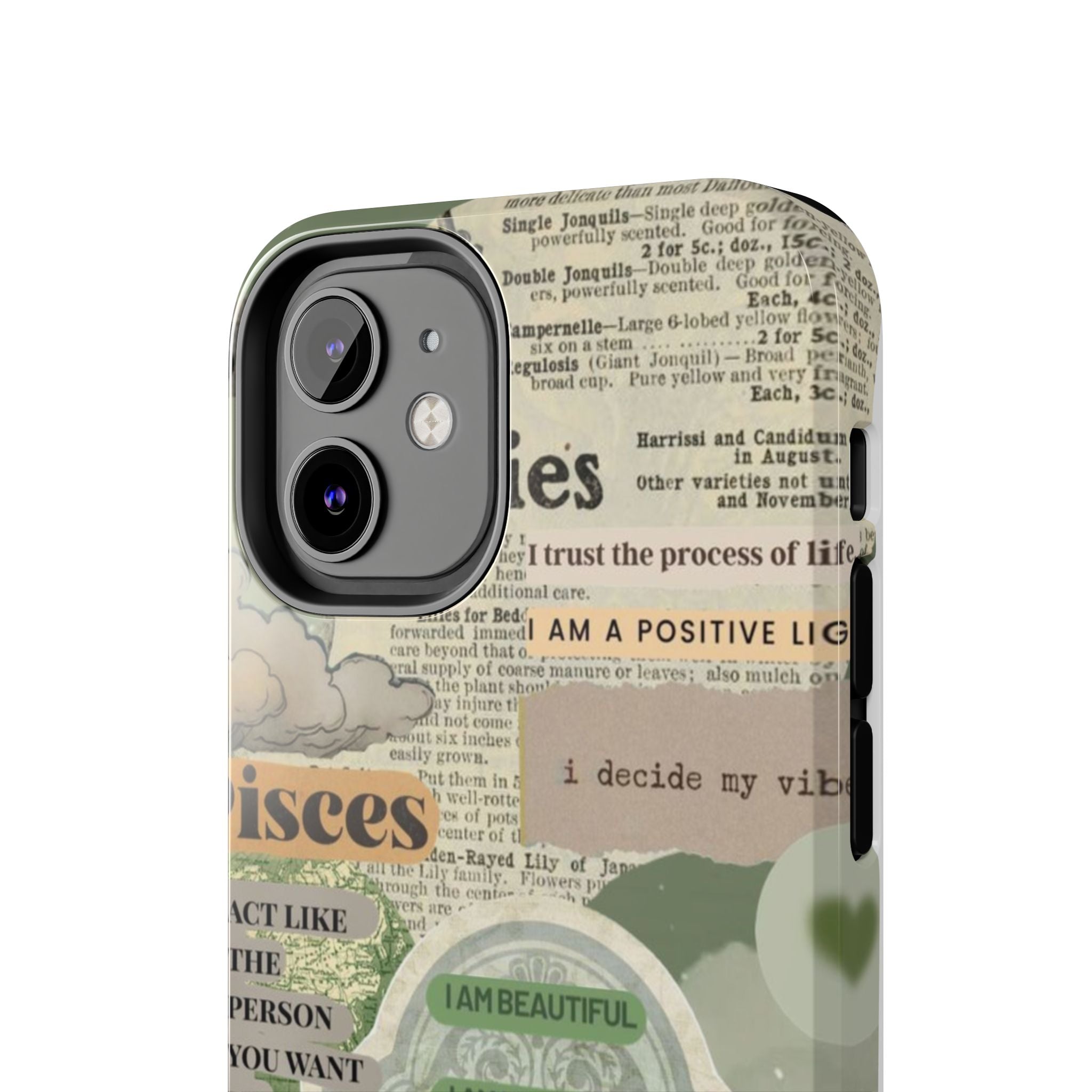 Celestia Vibe Case