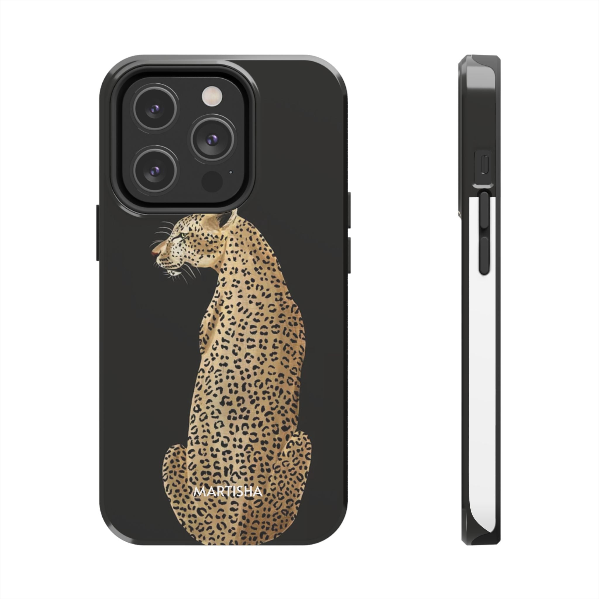 Noir Panthera