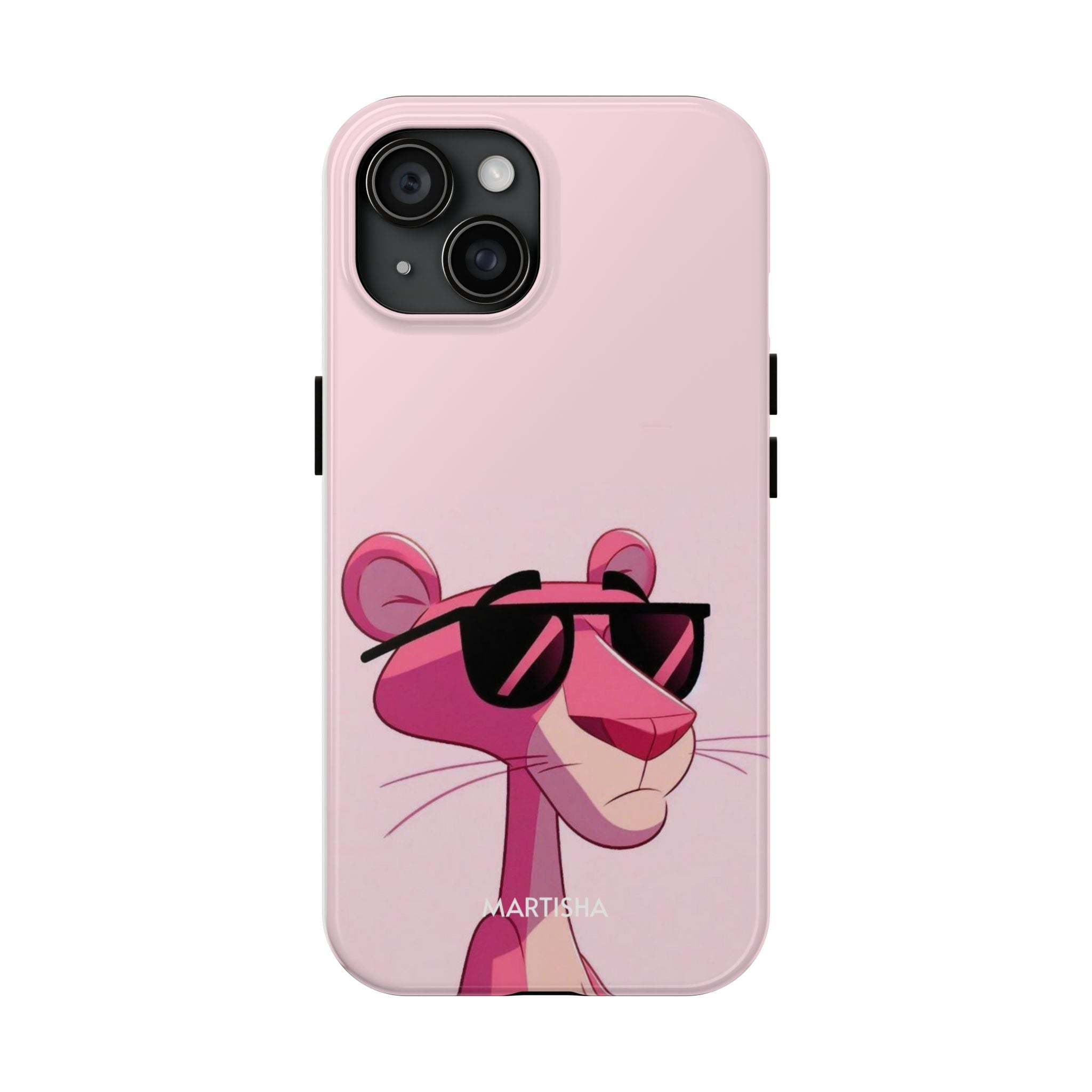 Feline Blush Panther