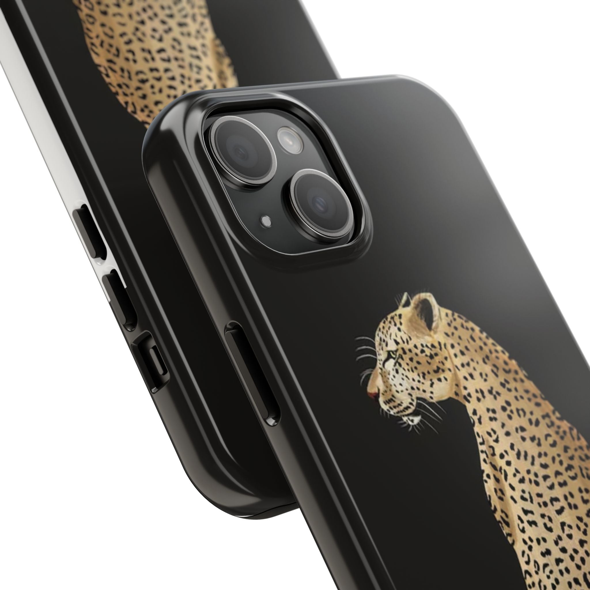 Noir Panthera