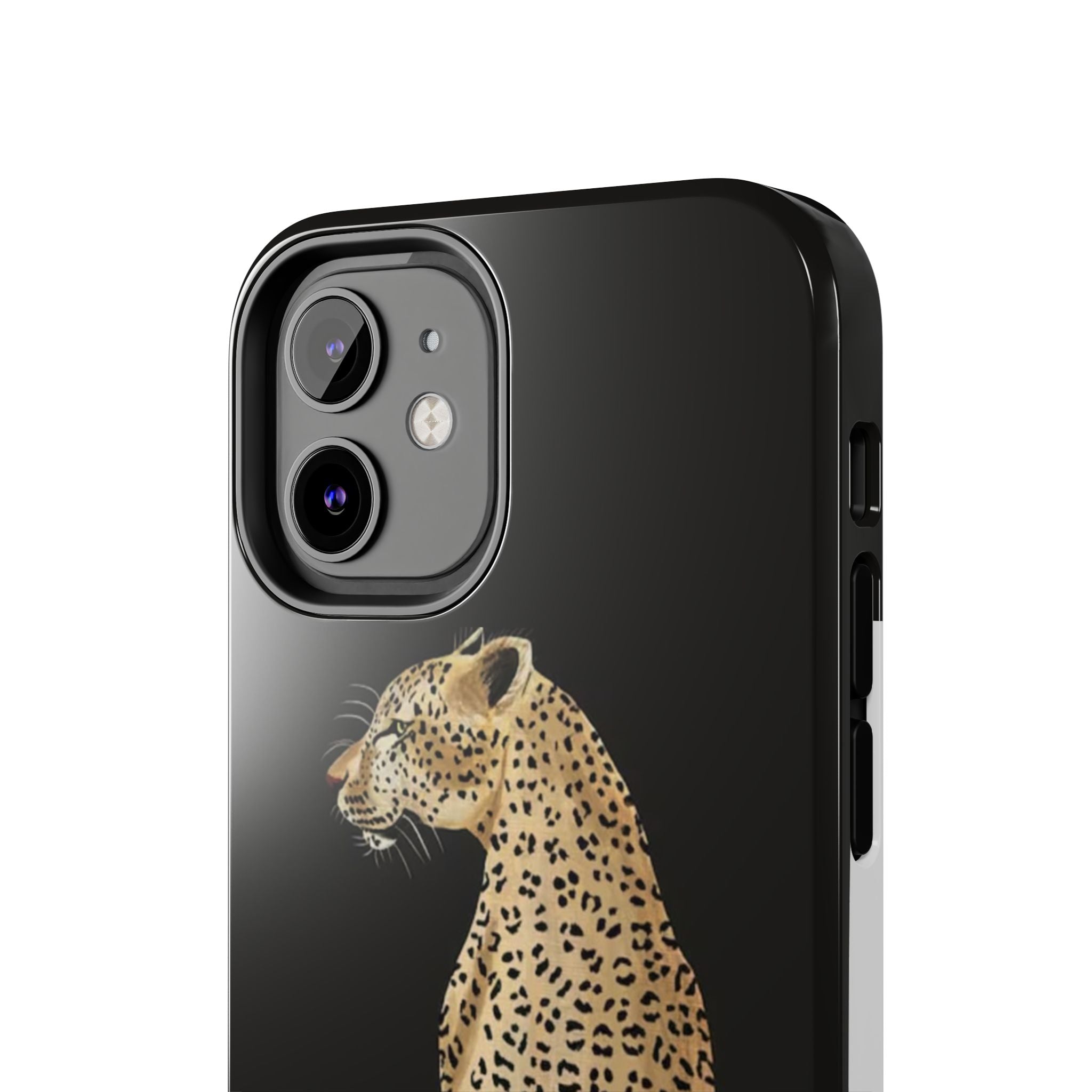 Noir Panthera