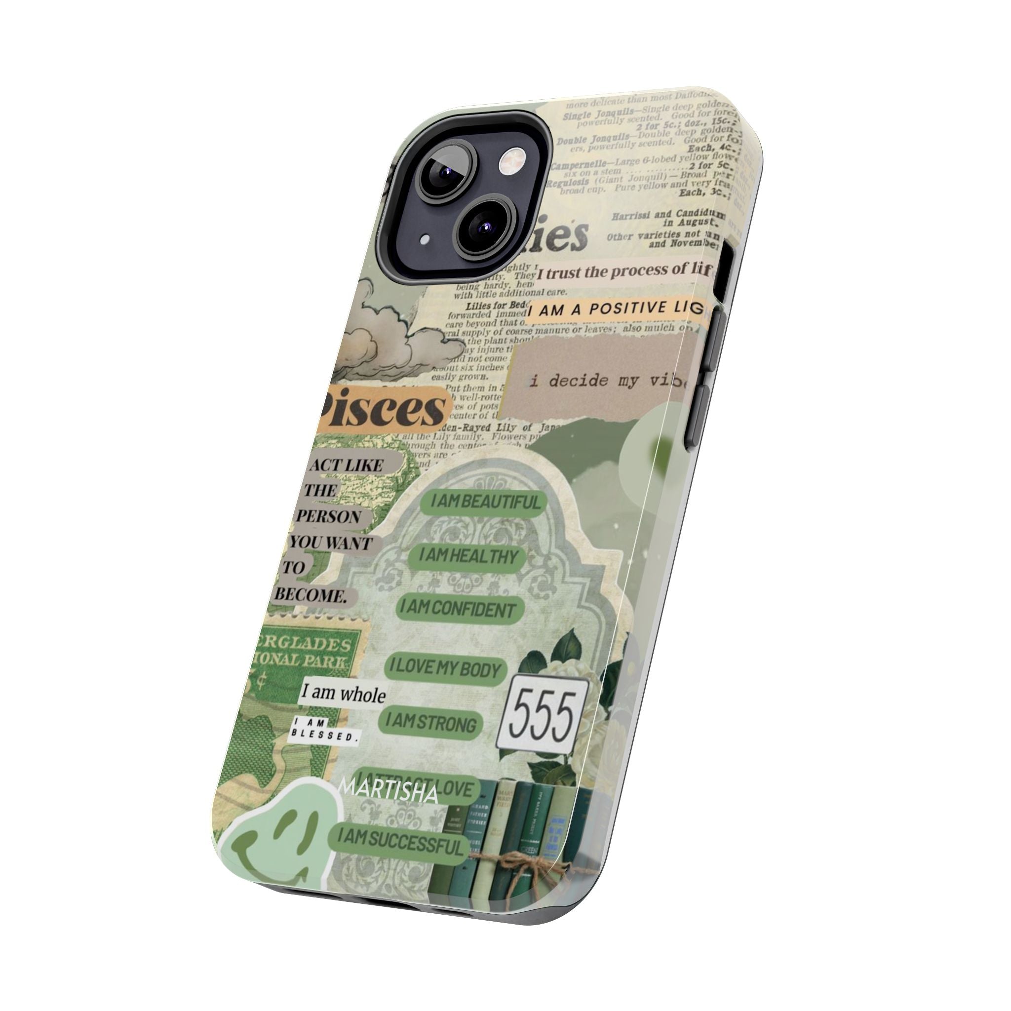 Celestia Vibe Case