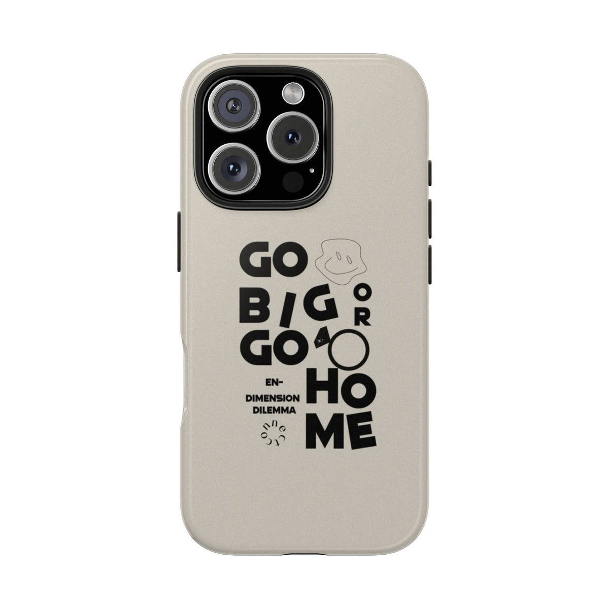 Enhypen 'Go Big or Go Home'