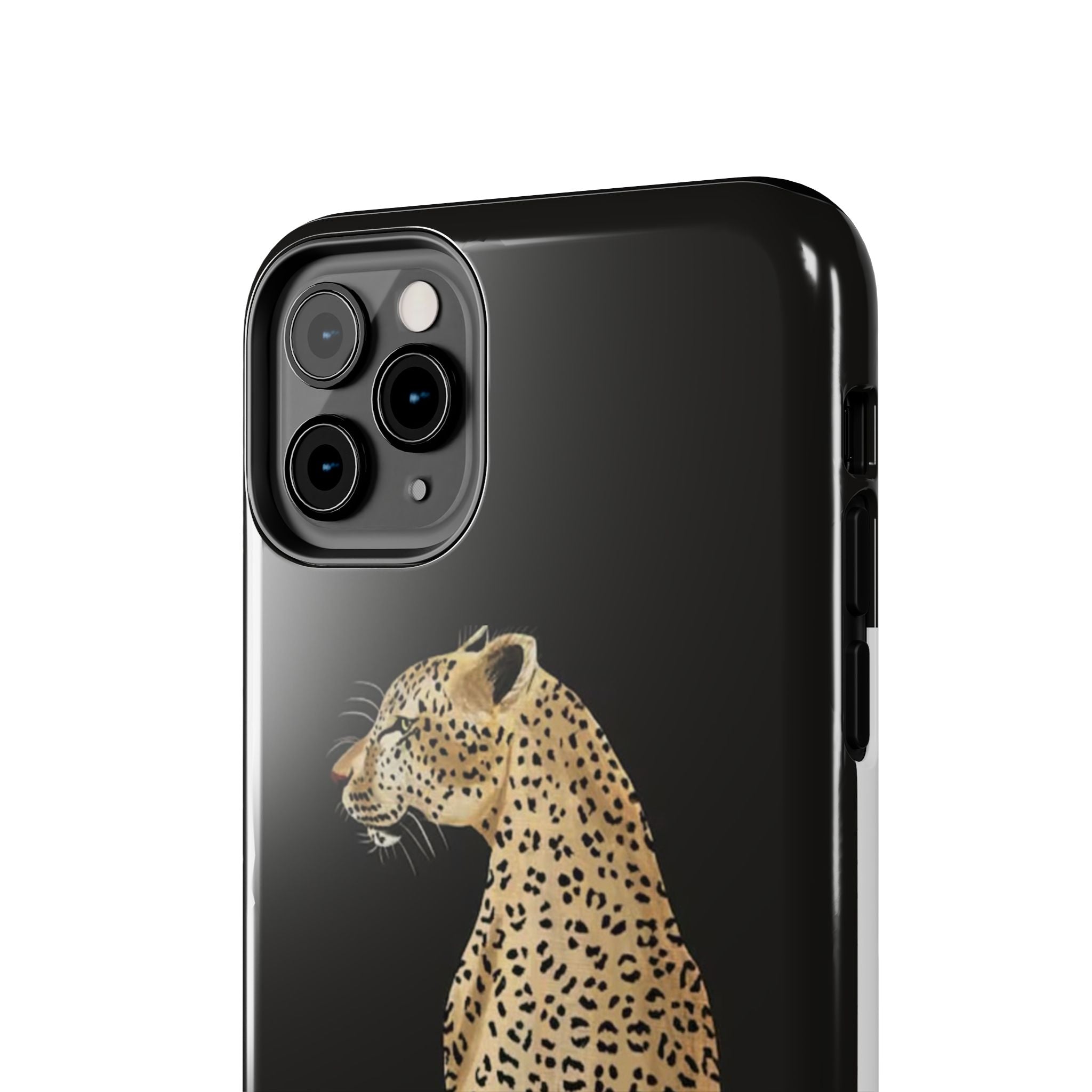 Noir Panthera