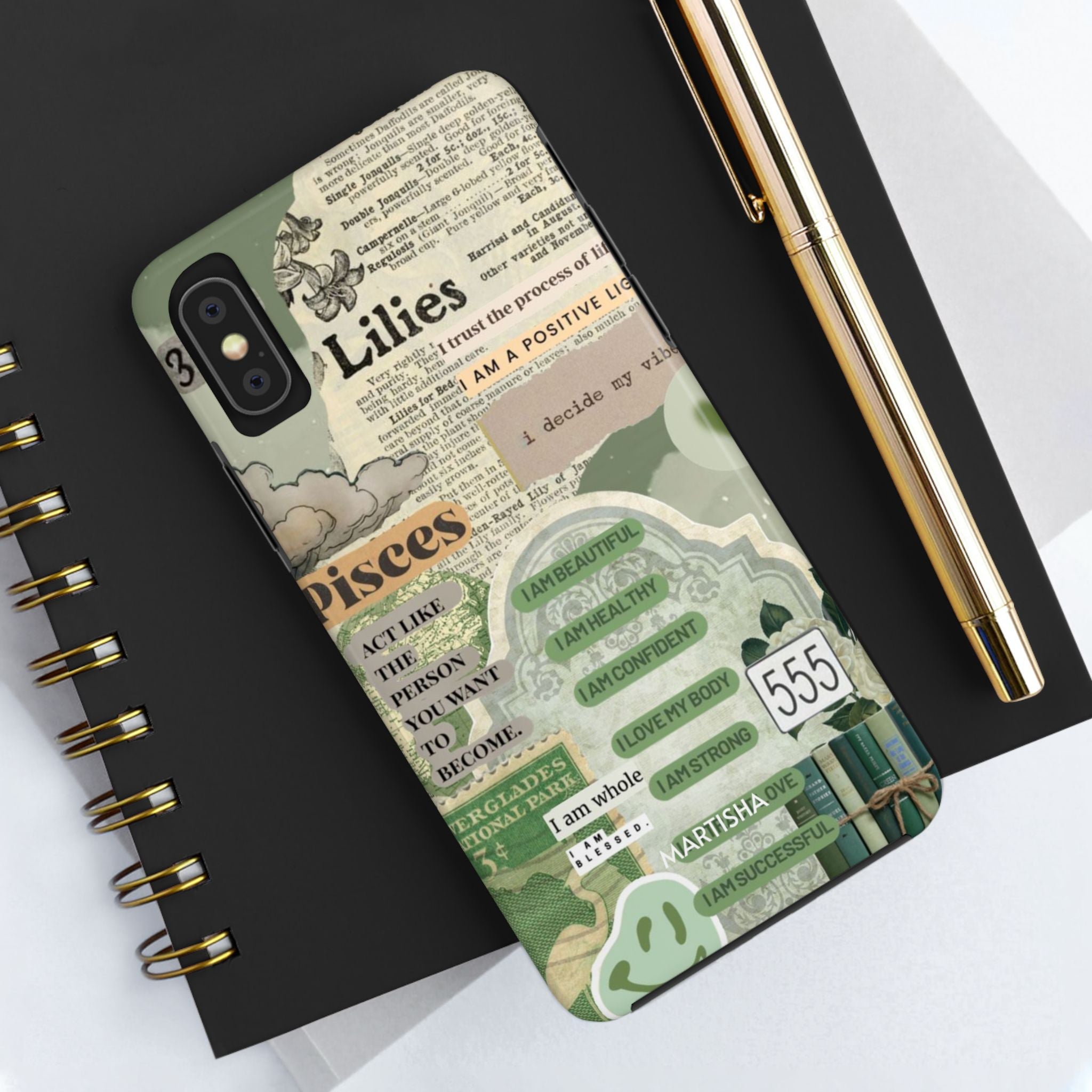 Celestia Vibe Case