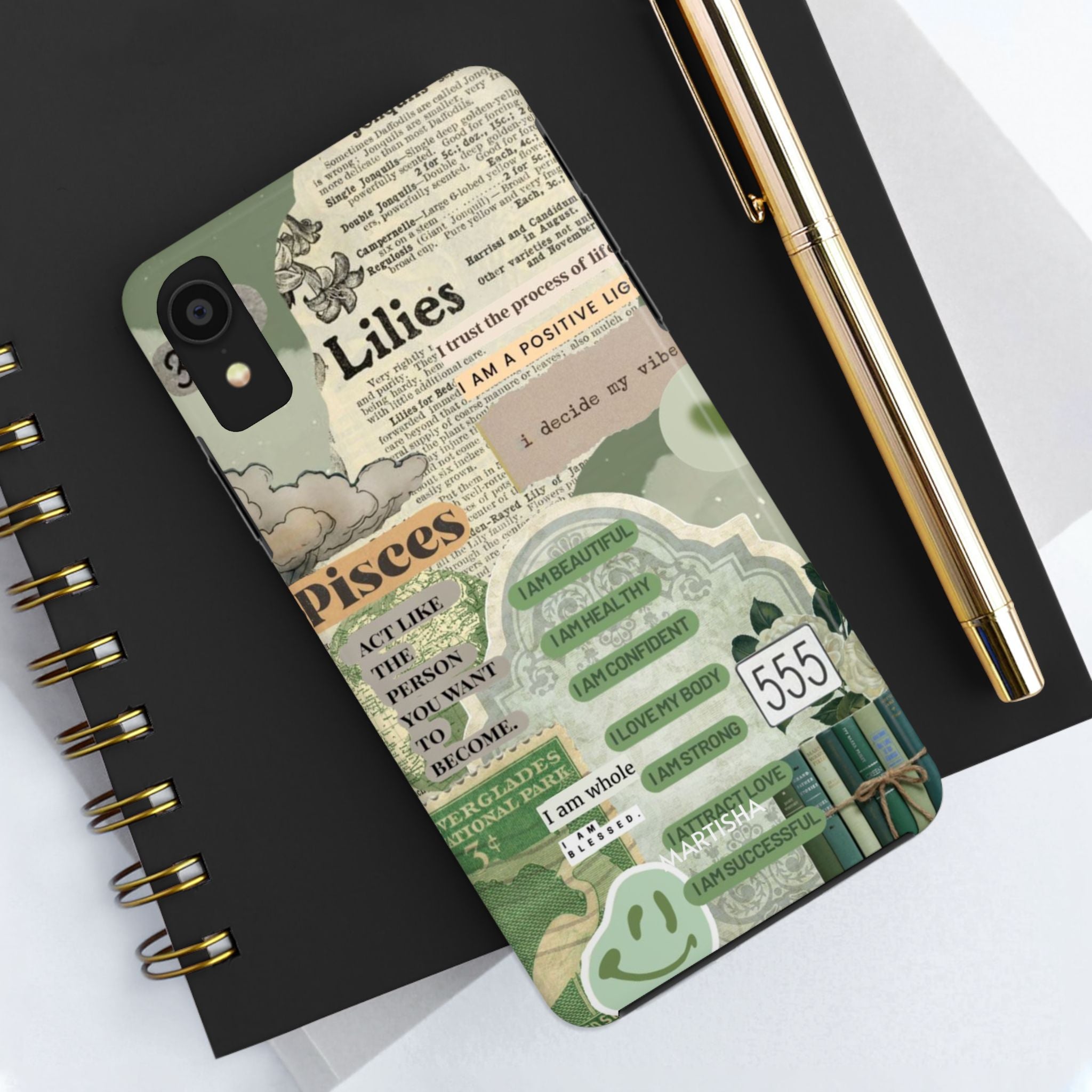 Celestia Vibe Case
