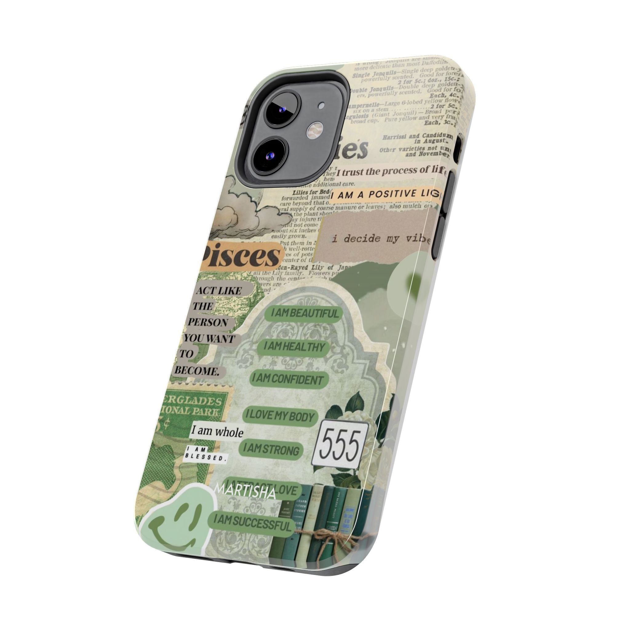 Celestia Vibe Case