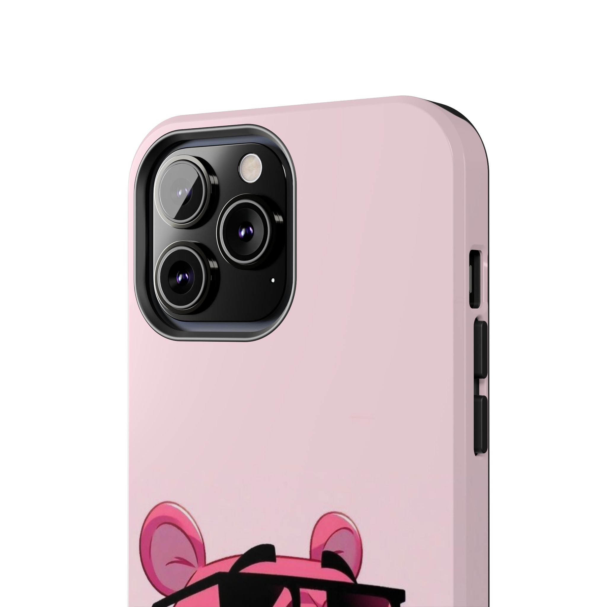 Feline Blush Panther