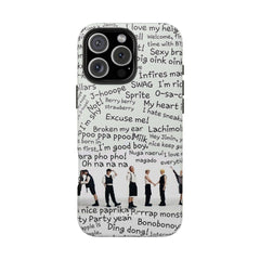 VibeCraft Signature Case