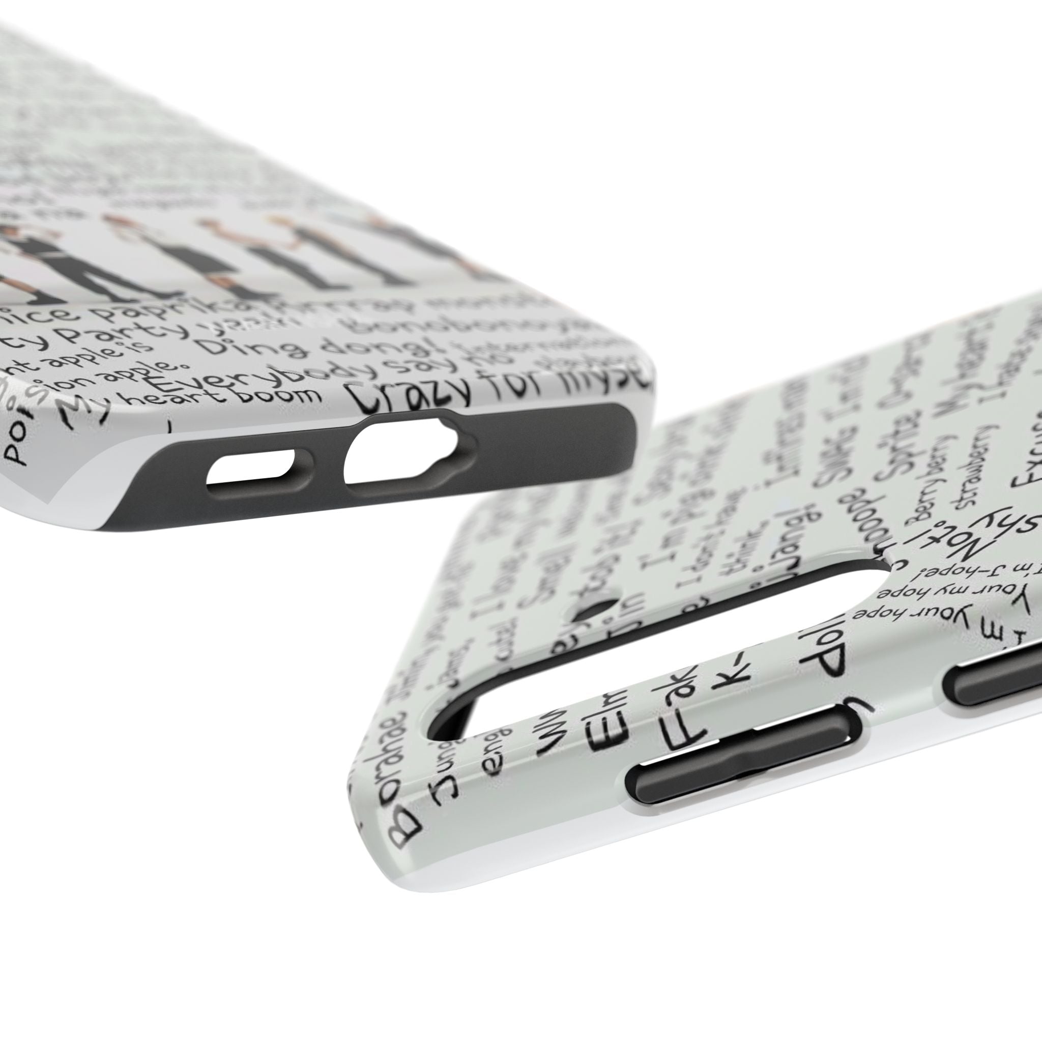 VibeCraft Signature Case