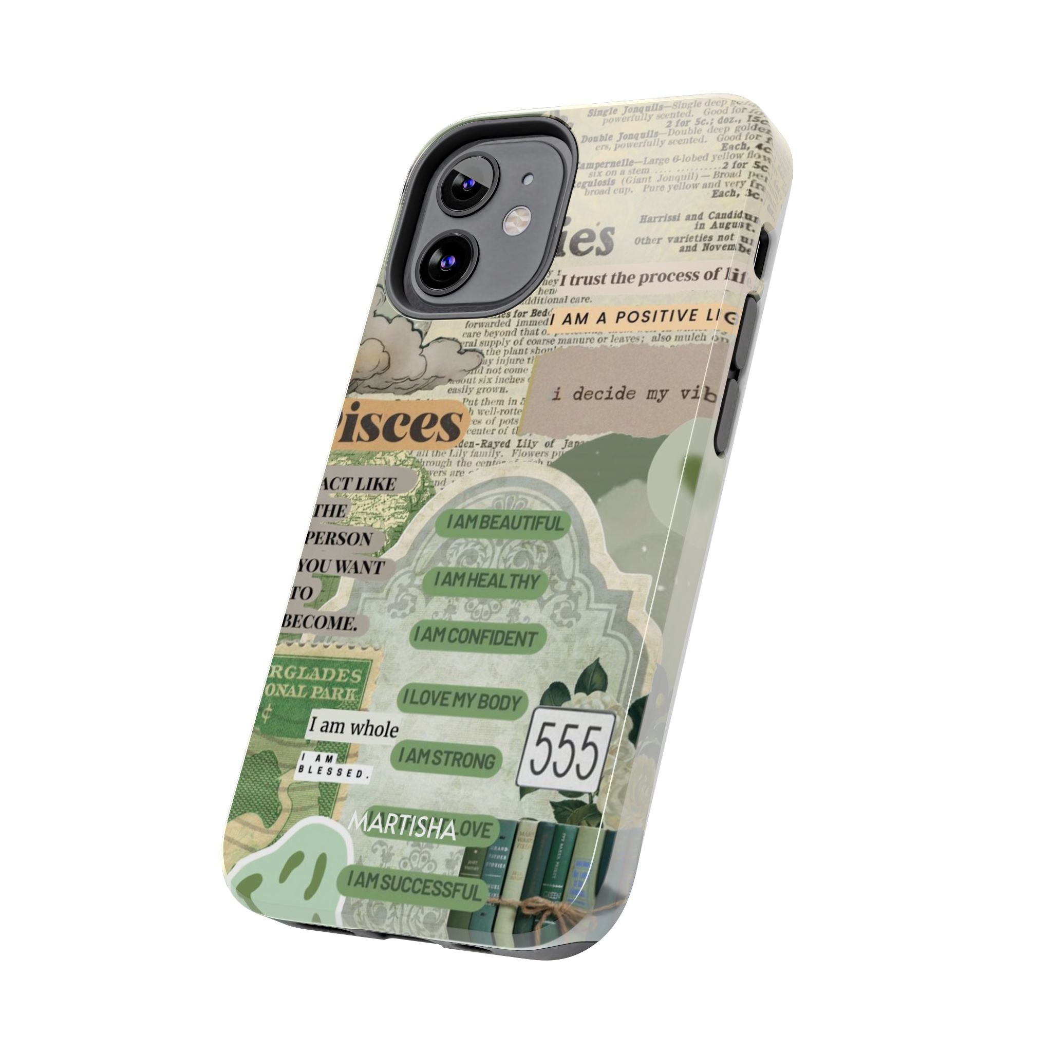 Celestia Vibe Case