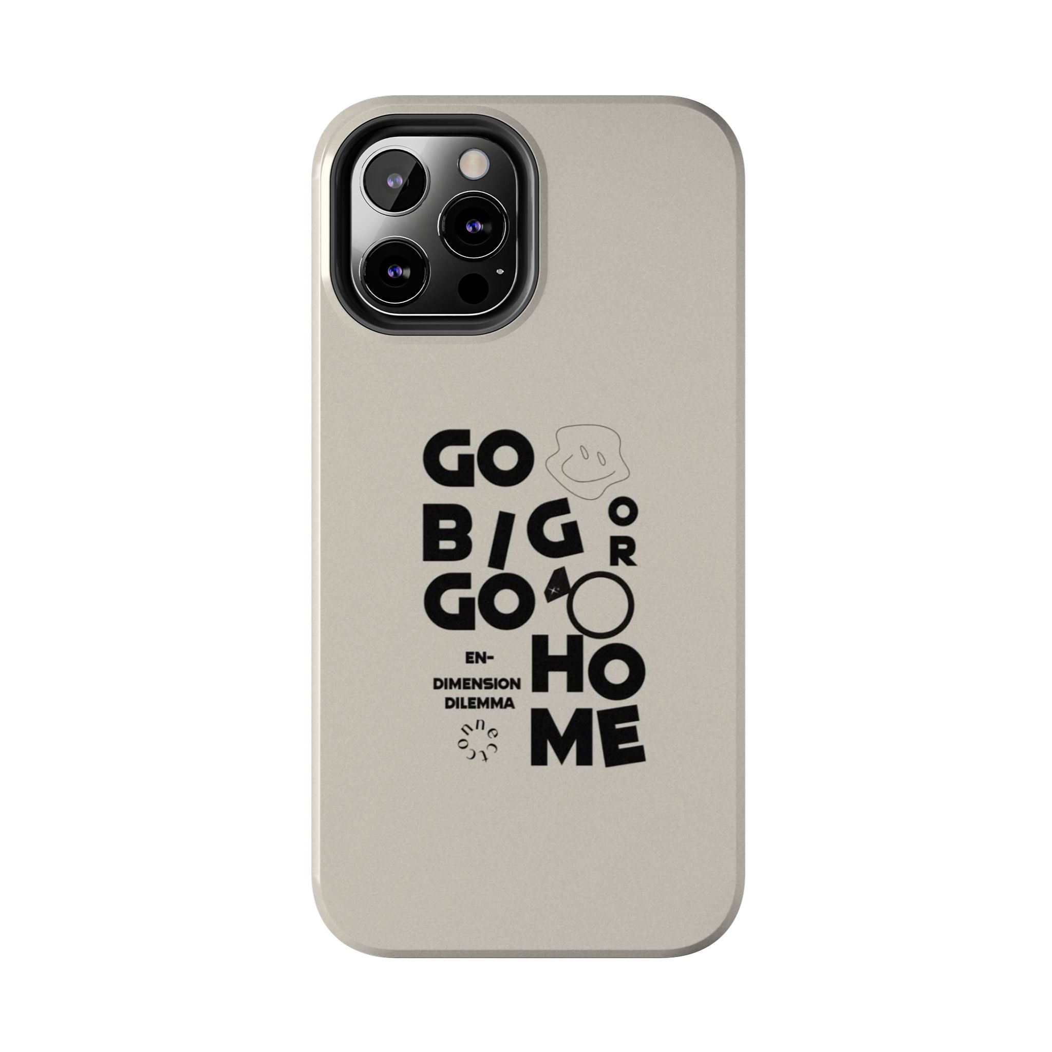 Enhypen 'Go Big or Go Home'