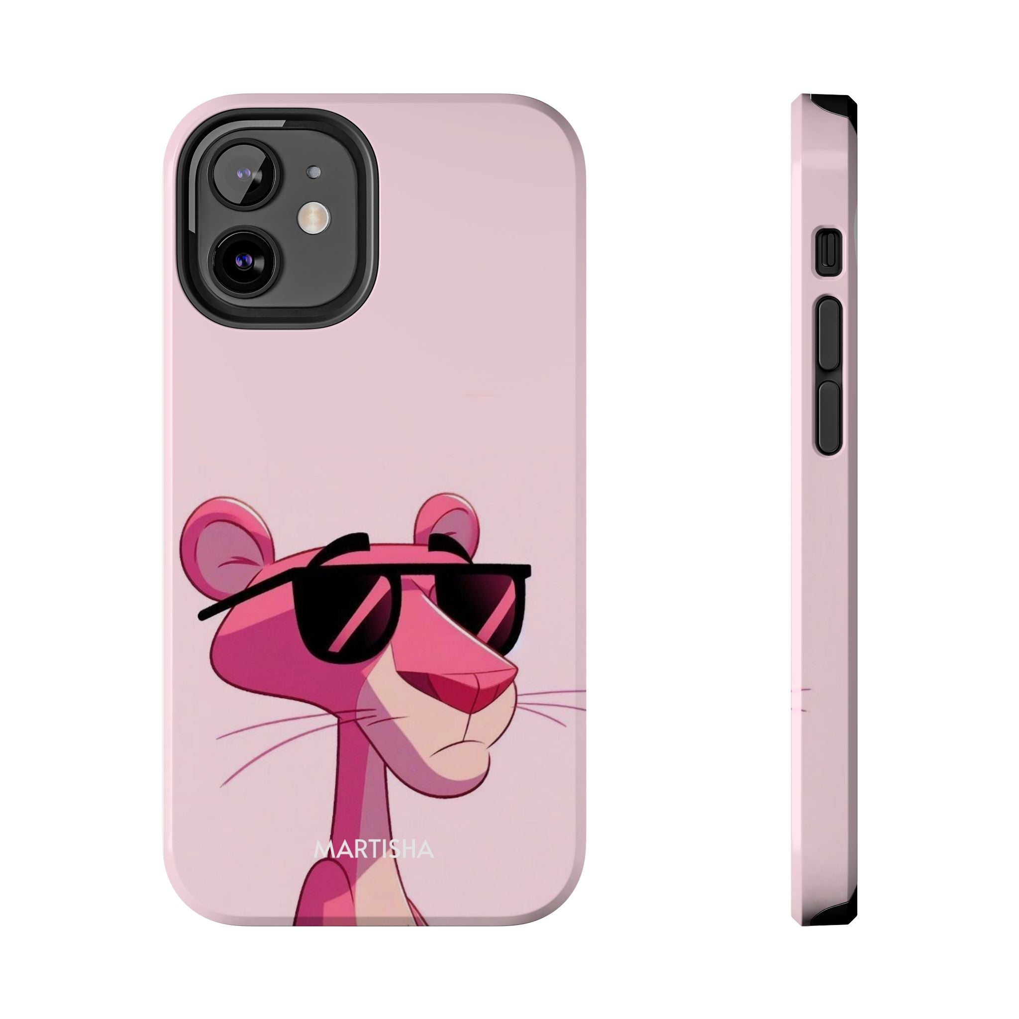 Feline Blush Panther