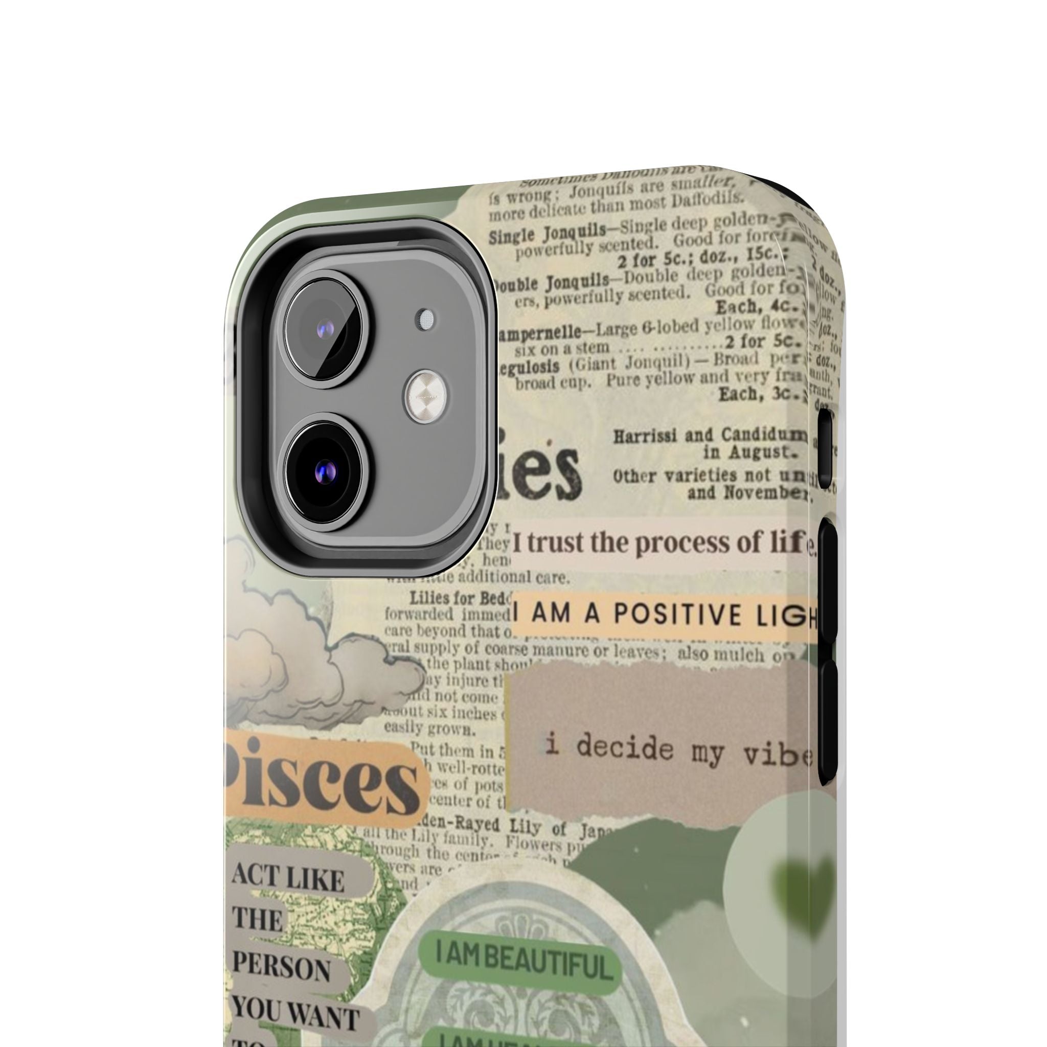 Celestia Vibe Case