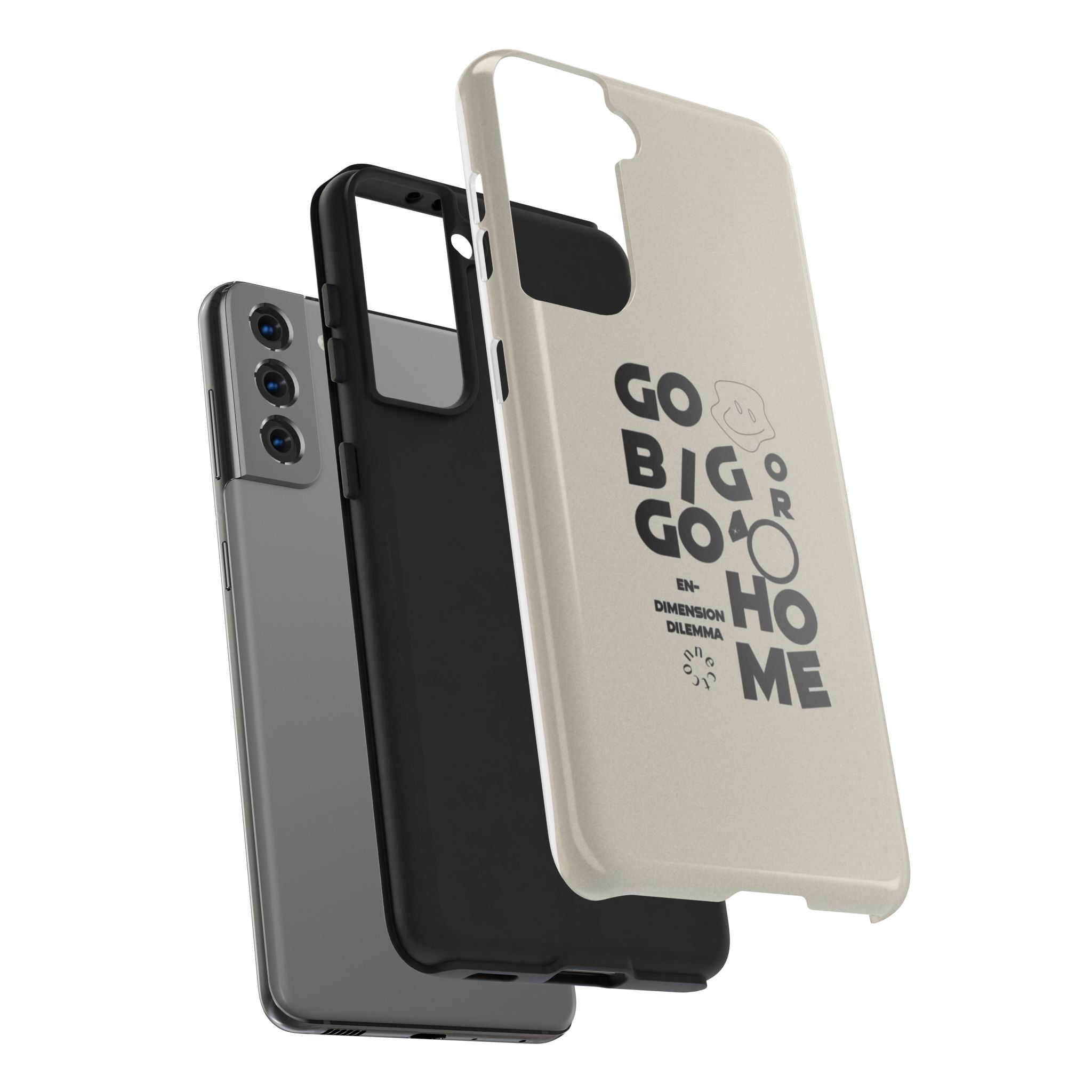 Enhypen 'Go Big or Go Home'