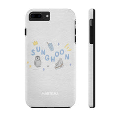 Enhypen Sunghoon Phone Case