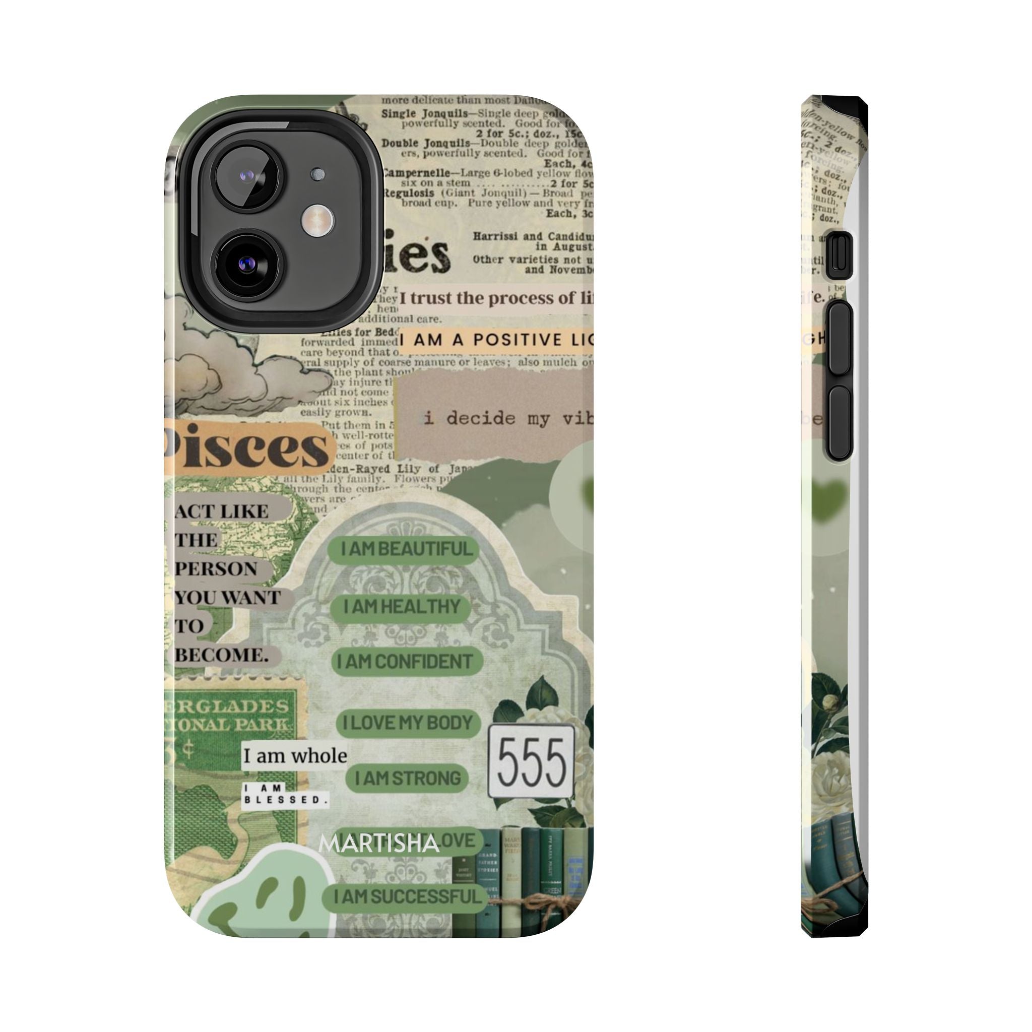Celestia Vibe Case