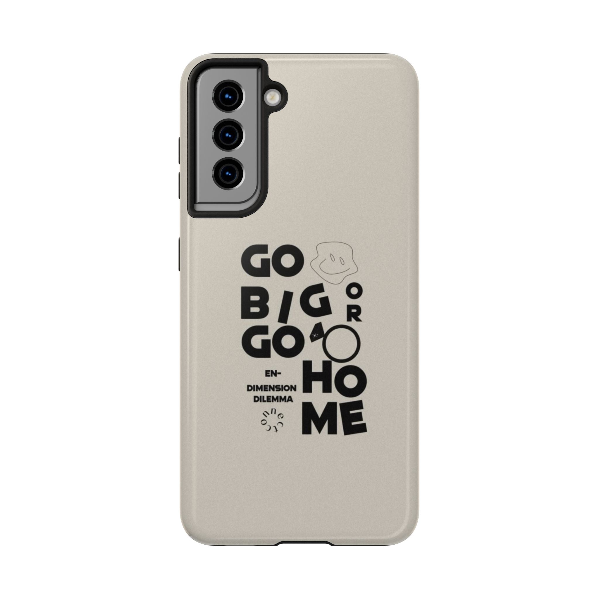Enhypen 'Go Big or Go Home'