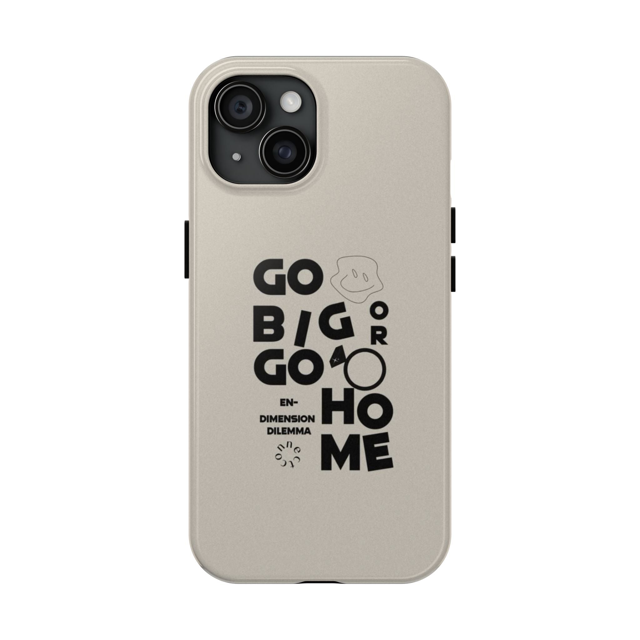 Enhypen 'Go Big or Go Home'