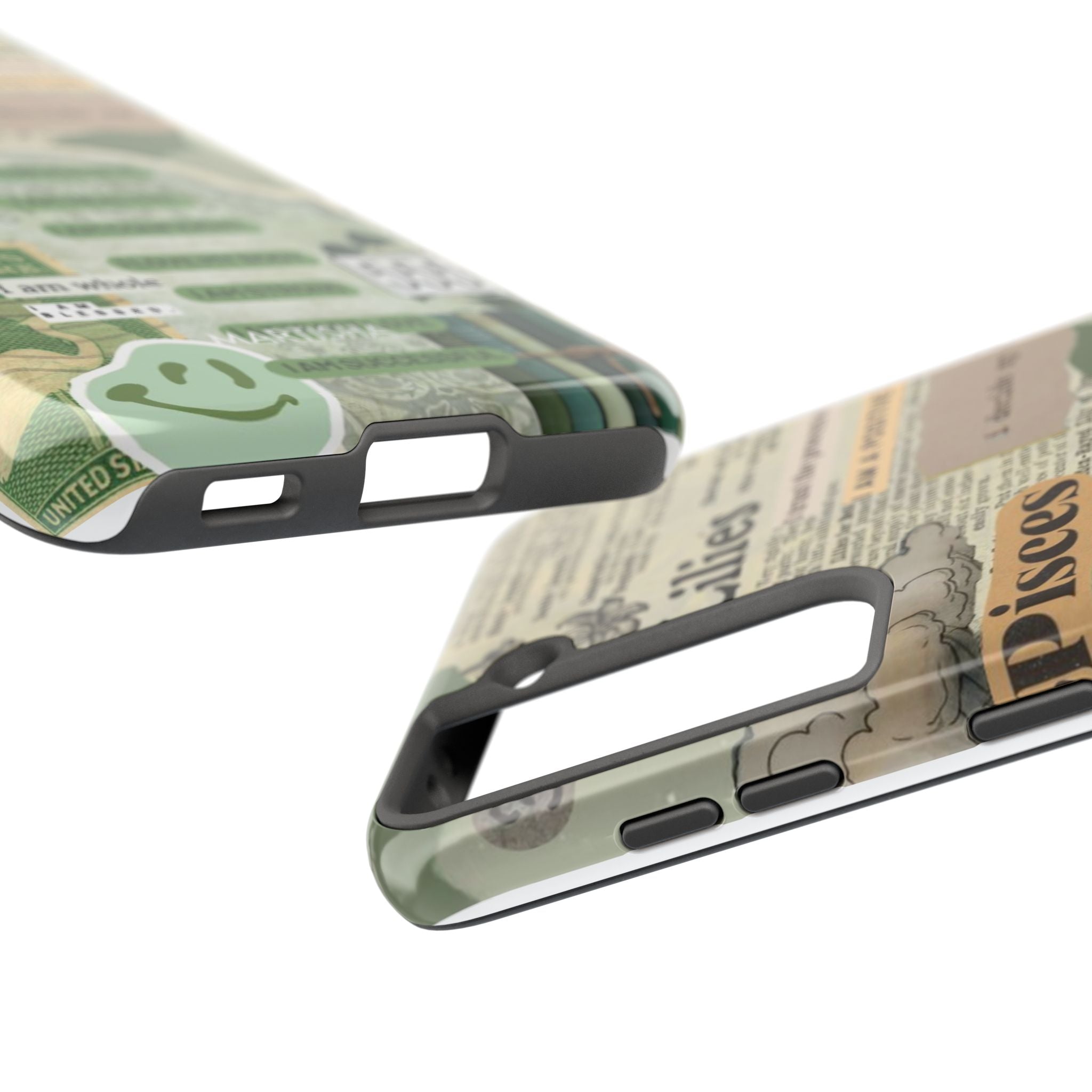Celestia Vibe Case