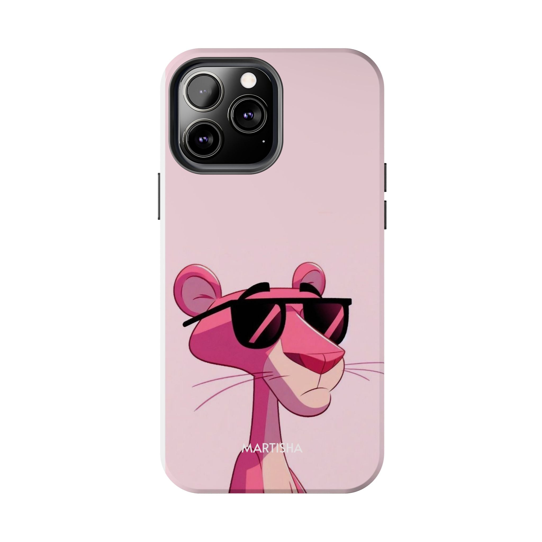 Feline Blush Panther