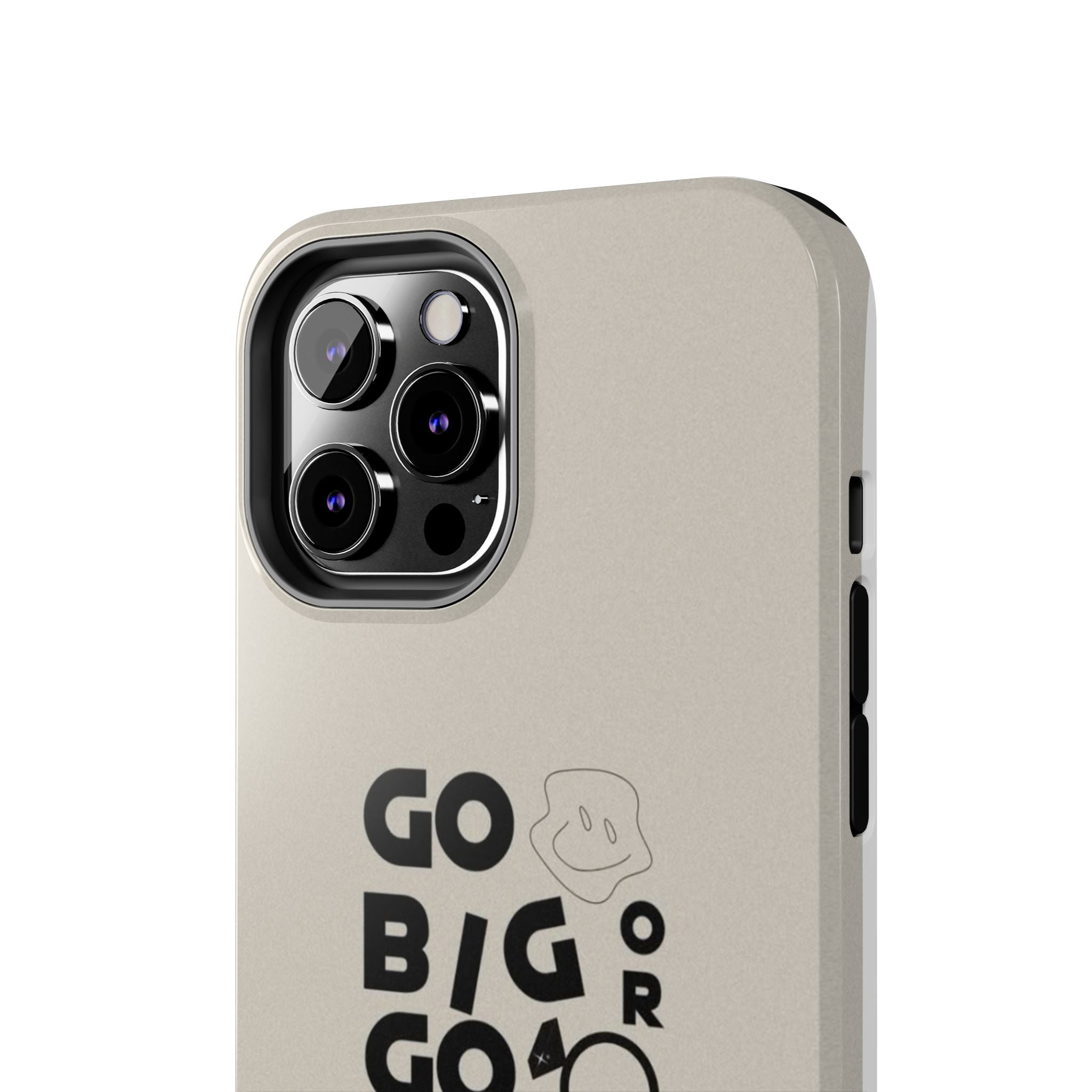 Enhypen 'Go Big or Go Home'