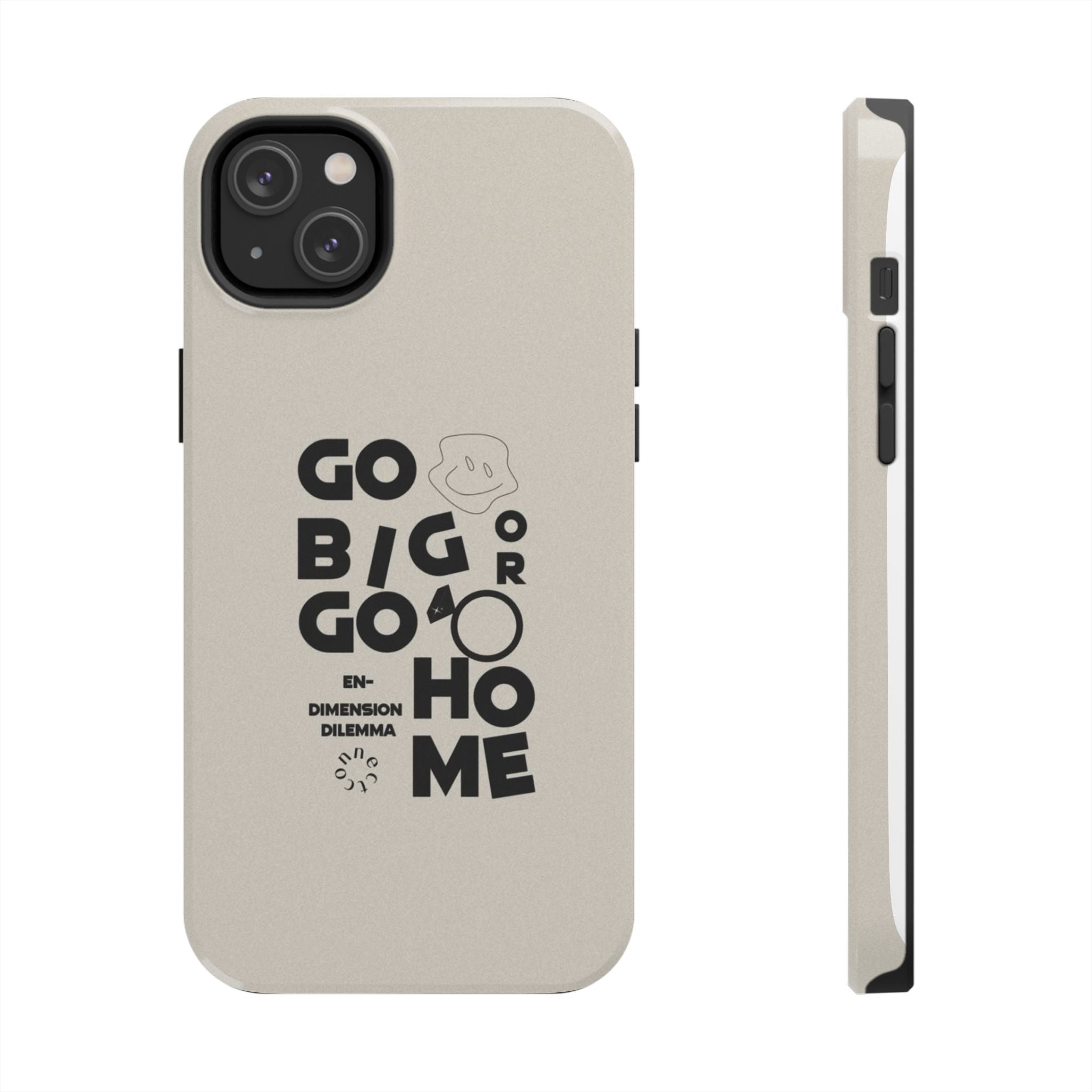 Enhypen 'Go Big or Go Home'