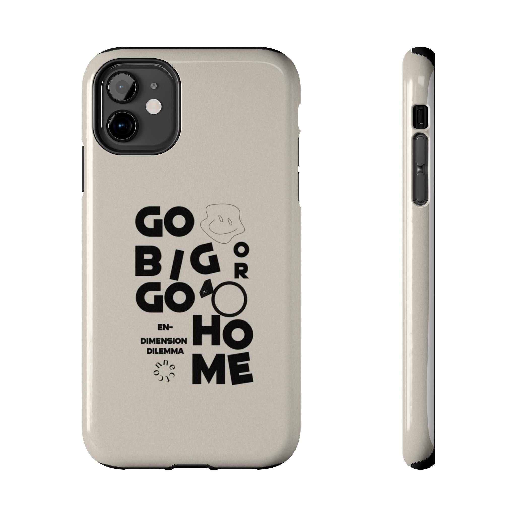 Enhypen 'Go Big or Go Home'