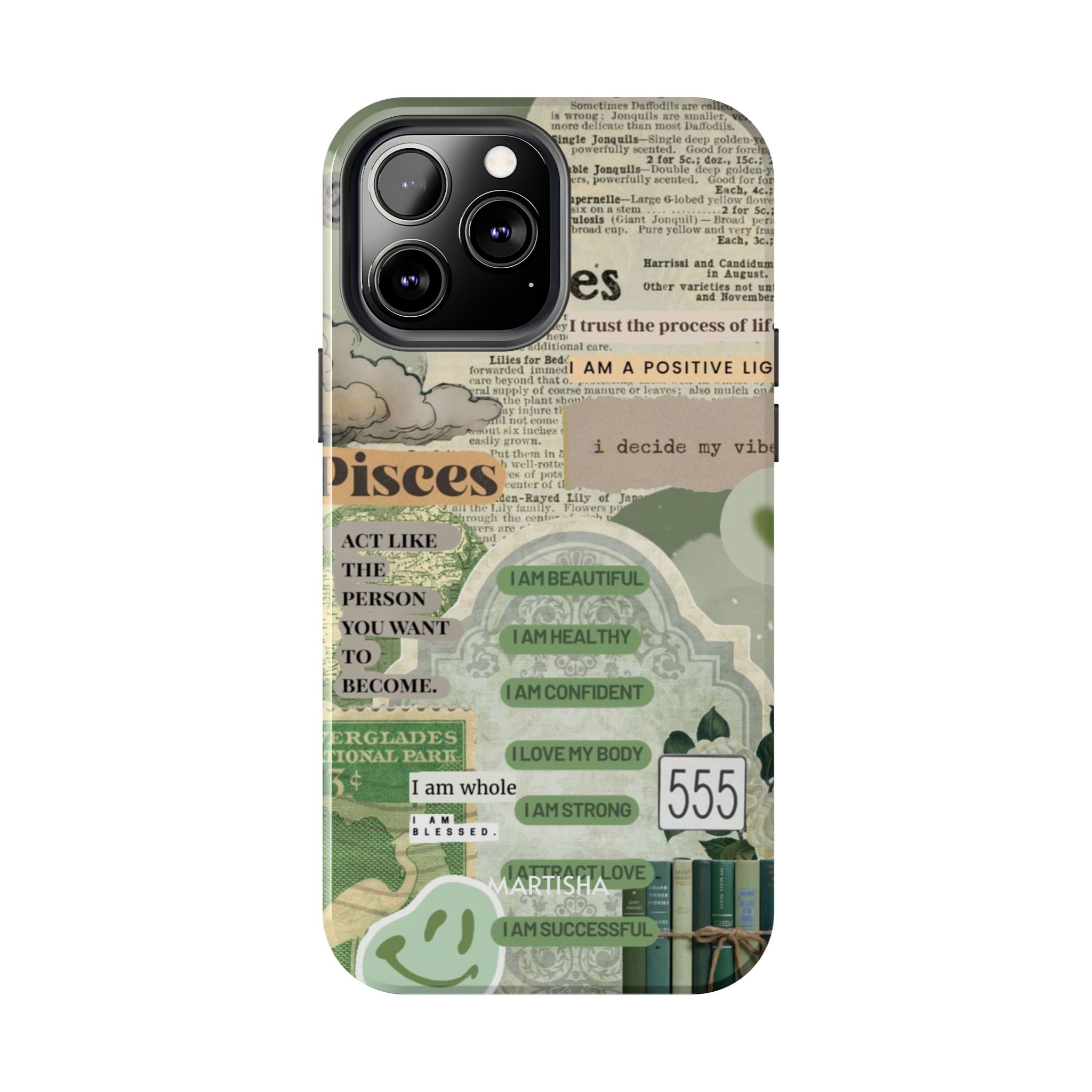 Celestia Vibe Case